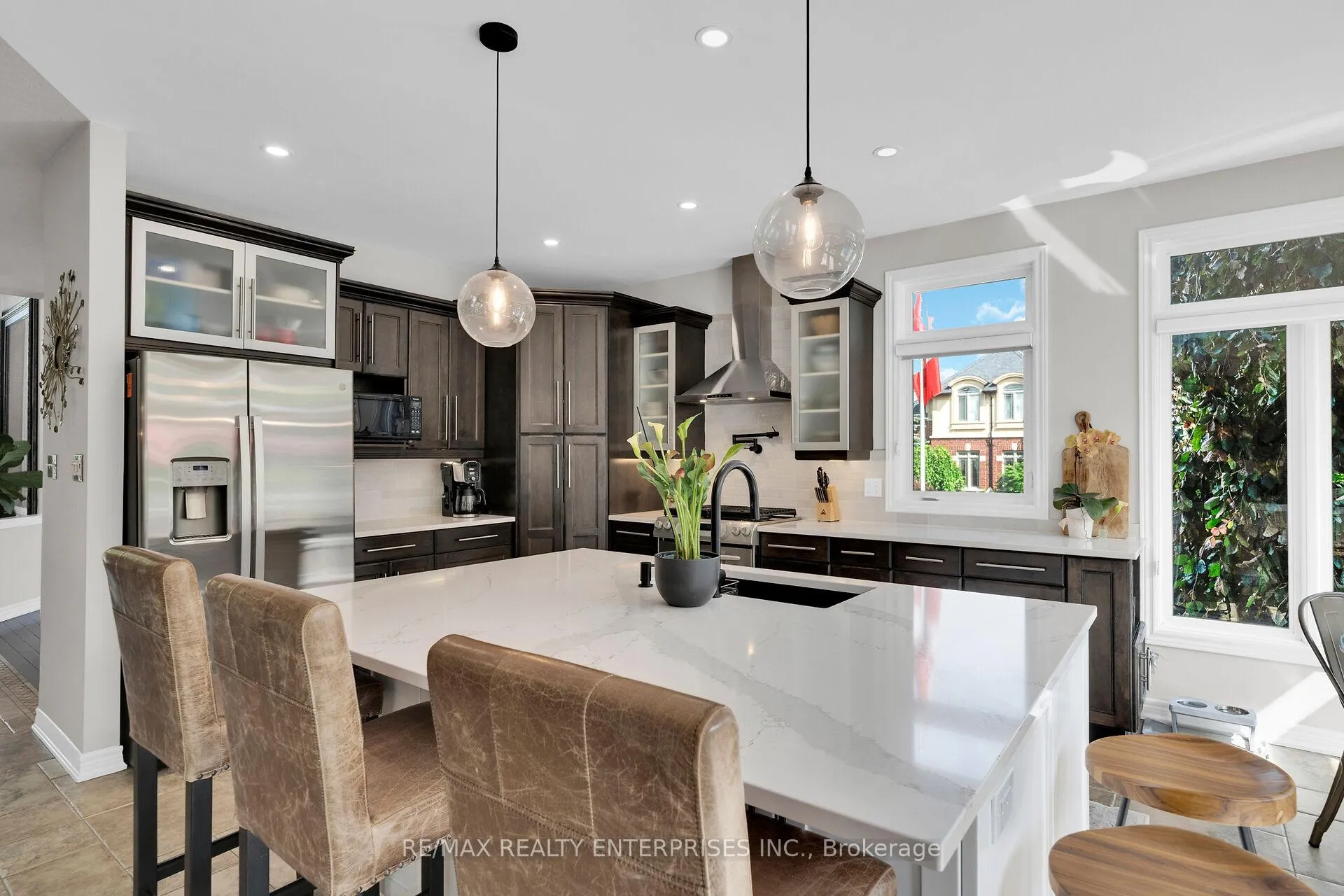 Photo 12 of 177 Joshua Avenue, Hamilton, Ancaster — HOMEH