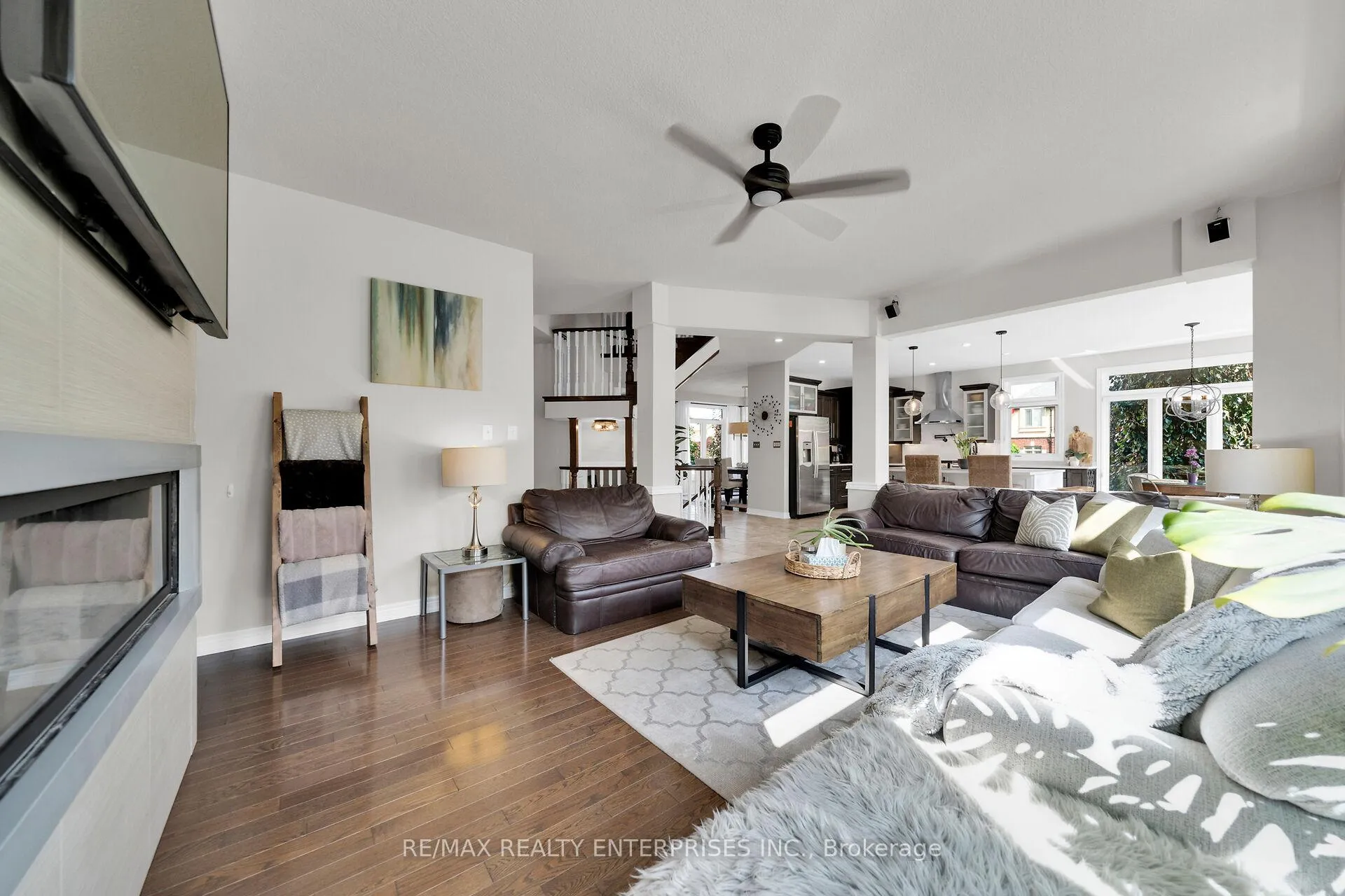 Photo 14 of 177 Joshua Avenue, Hamilton, Ancaster — HOMEH