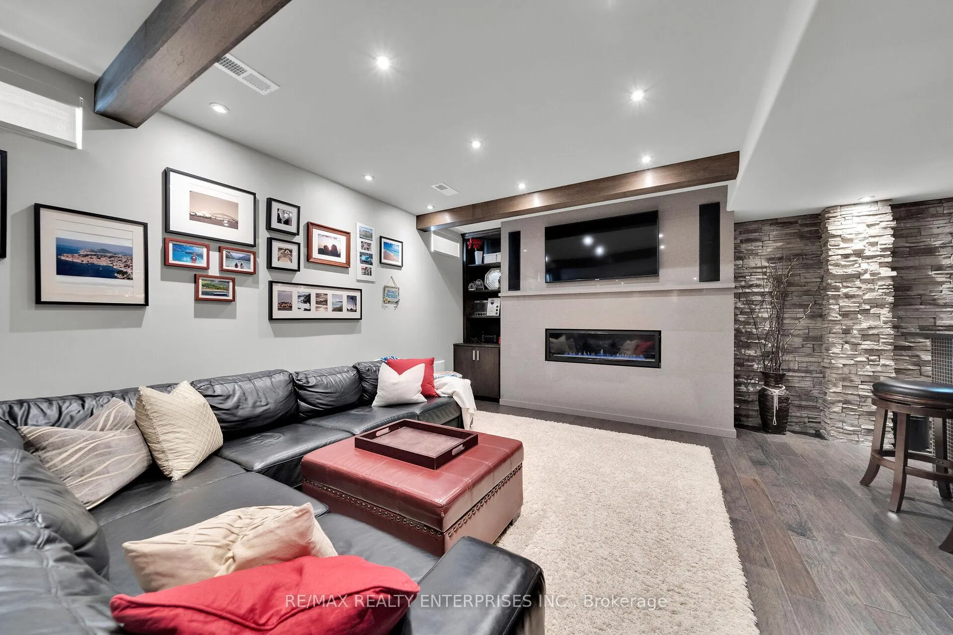 Photo 34 of 177 Joshua Avenue, Hamilton, Ancaster — HOMEH