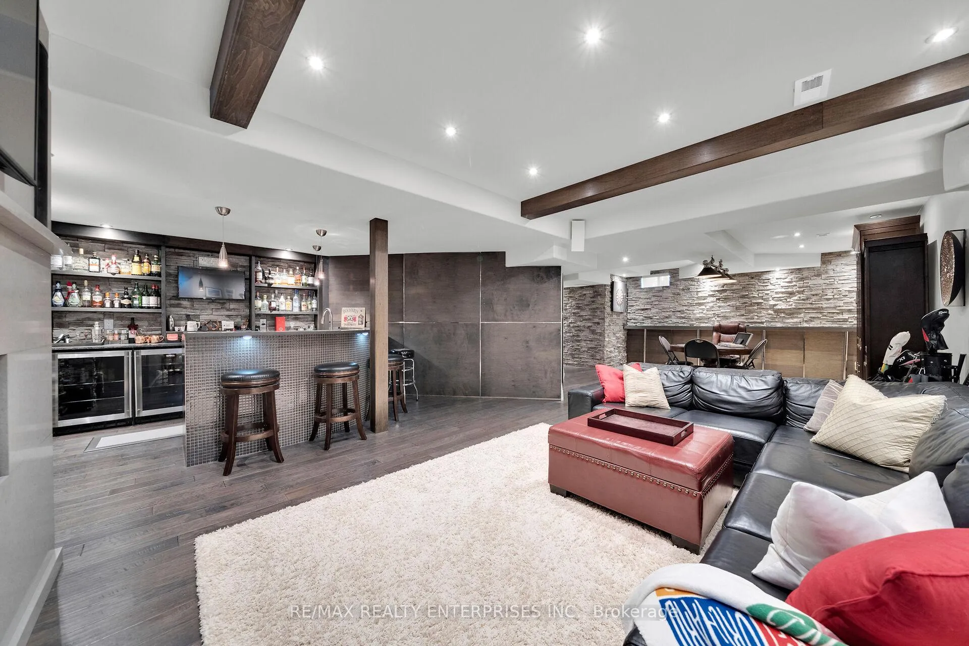 Photo 35 of 177 Joshua Avenue, Hamilton, Ancaster — HOMEH
