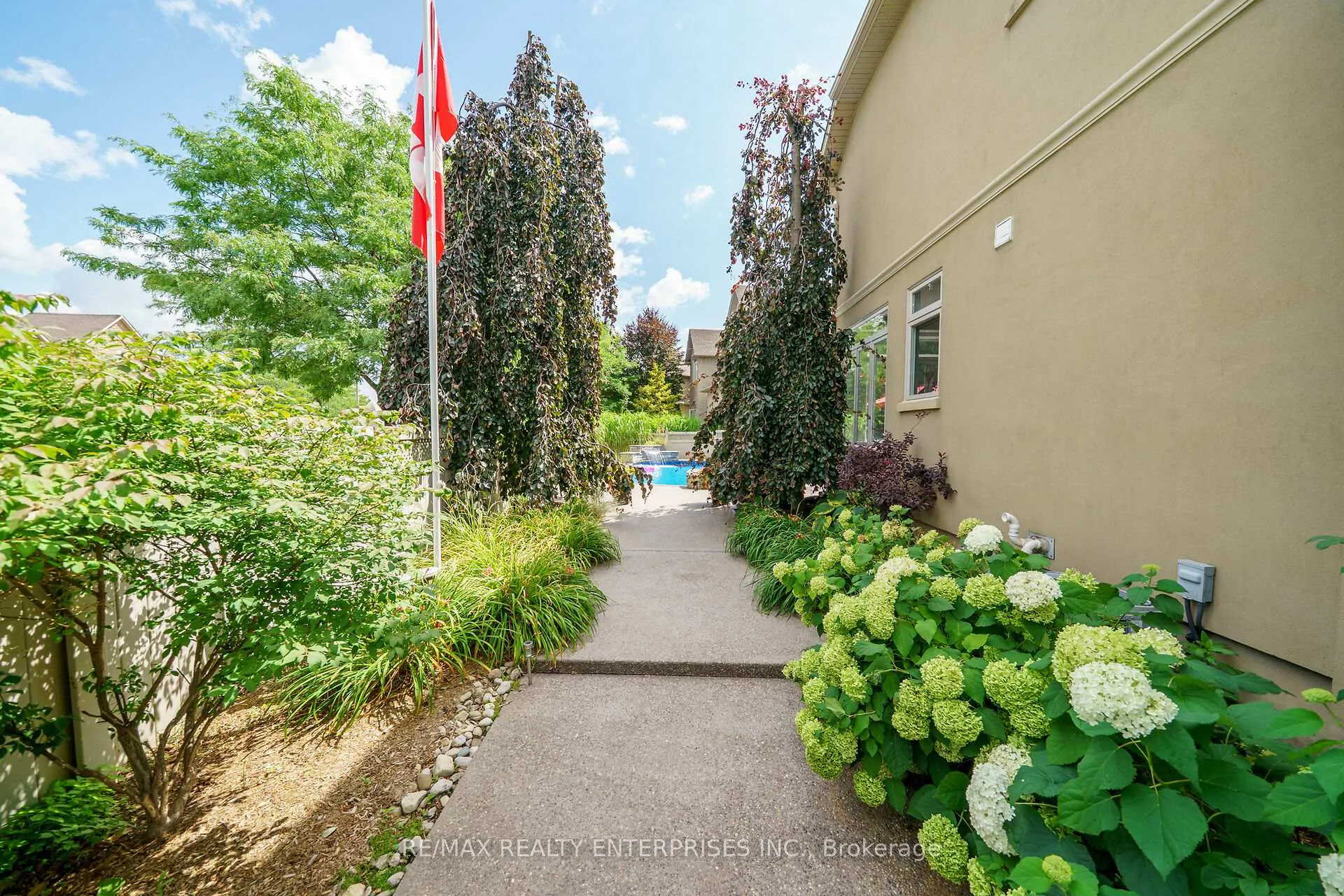 Photo 37 of 177 Joshua Avenue, Hamilton, Ancaster — HOMEH