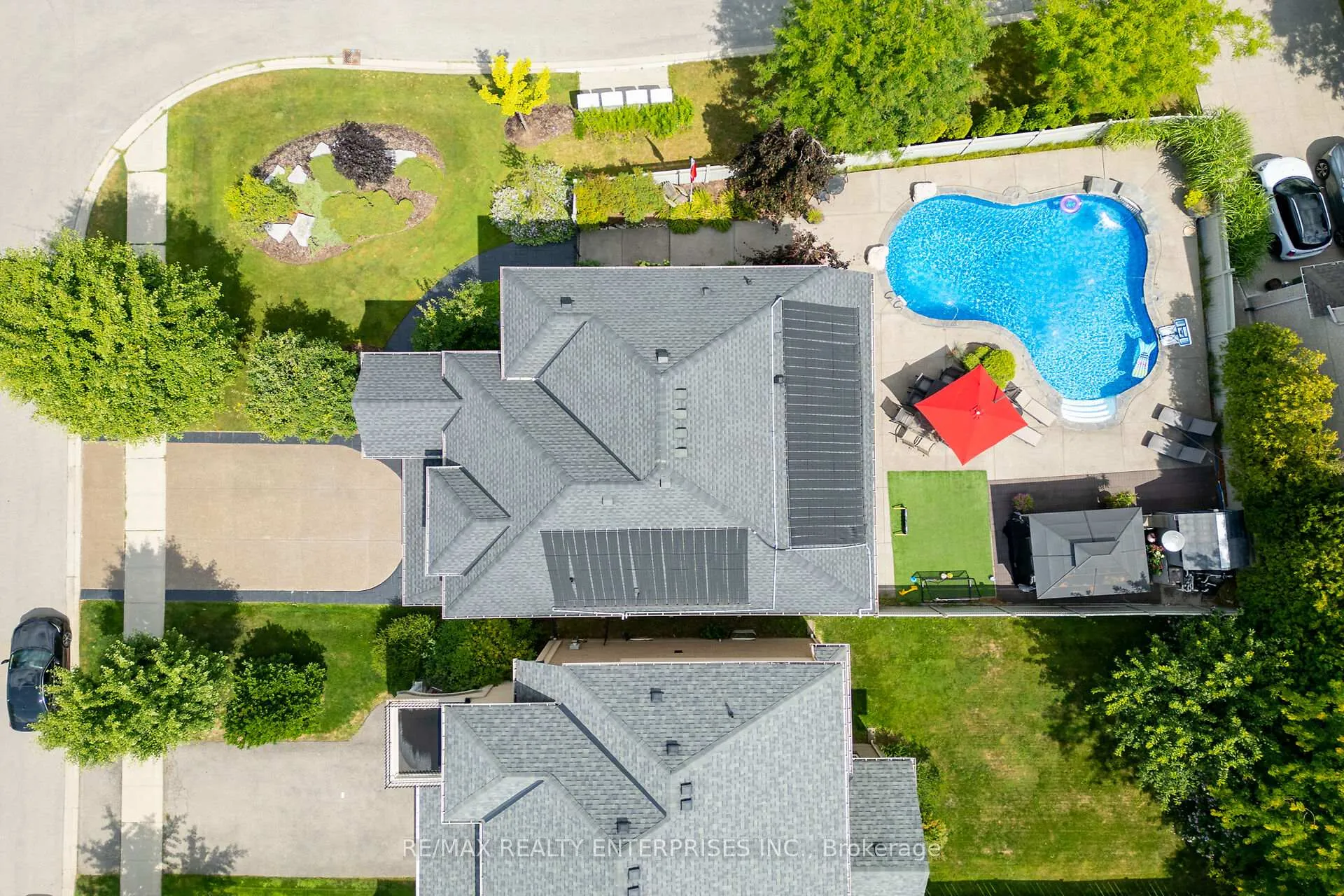 Photo 38 of 177 Joshua Avenue, Hamilton, Ancaster — HOMEH