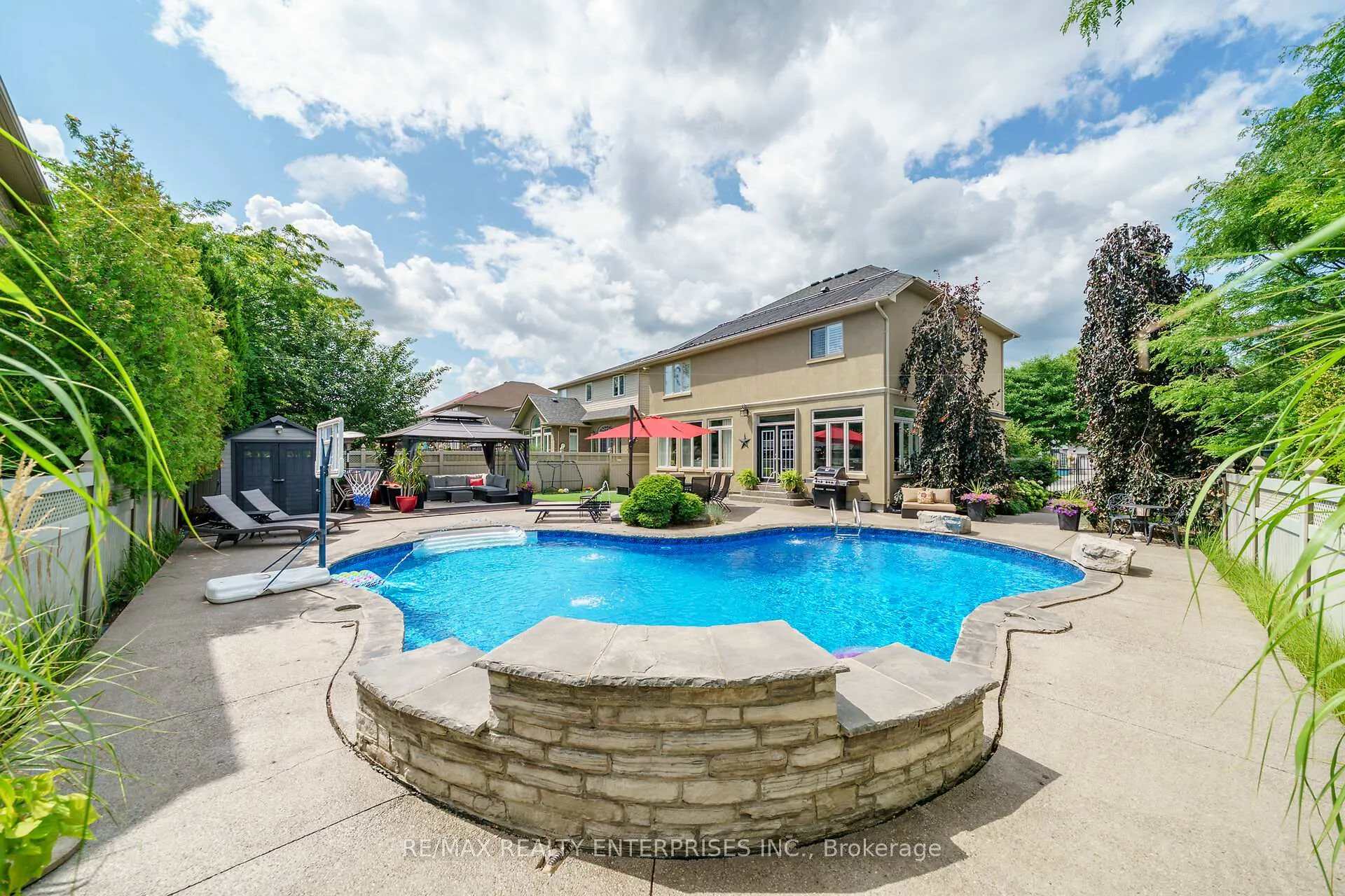 Photo 41 of 177 Joshua Avenue, Hamilton, Ancaster — HOMEH