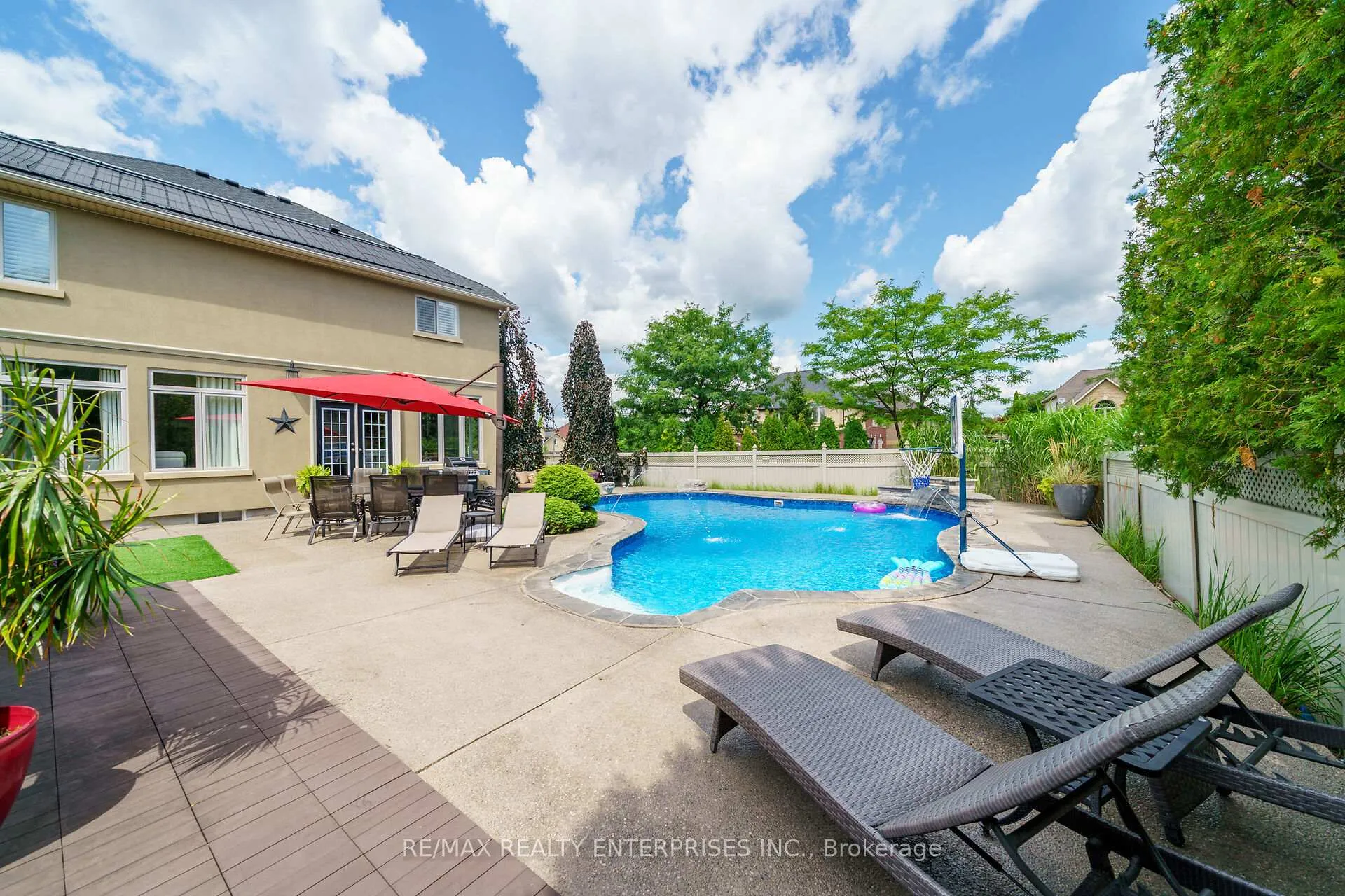 Photo 42 of 177 Joshua Avenue, Hamilton, Ancaster — HOMEH