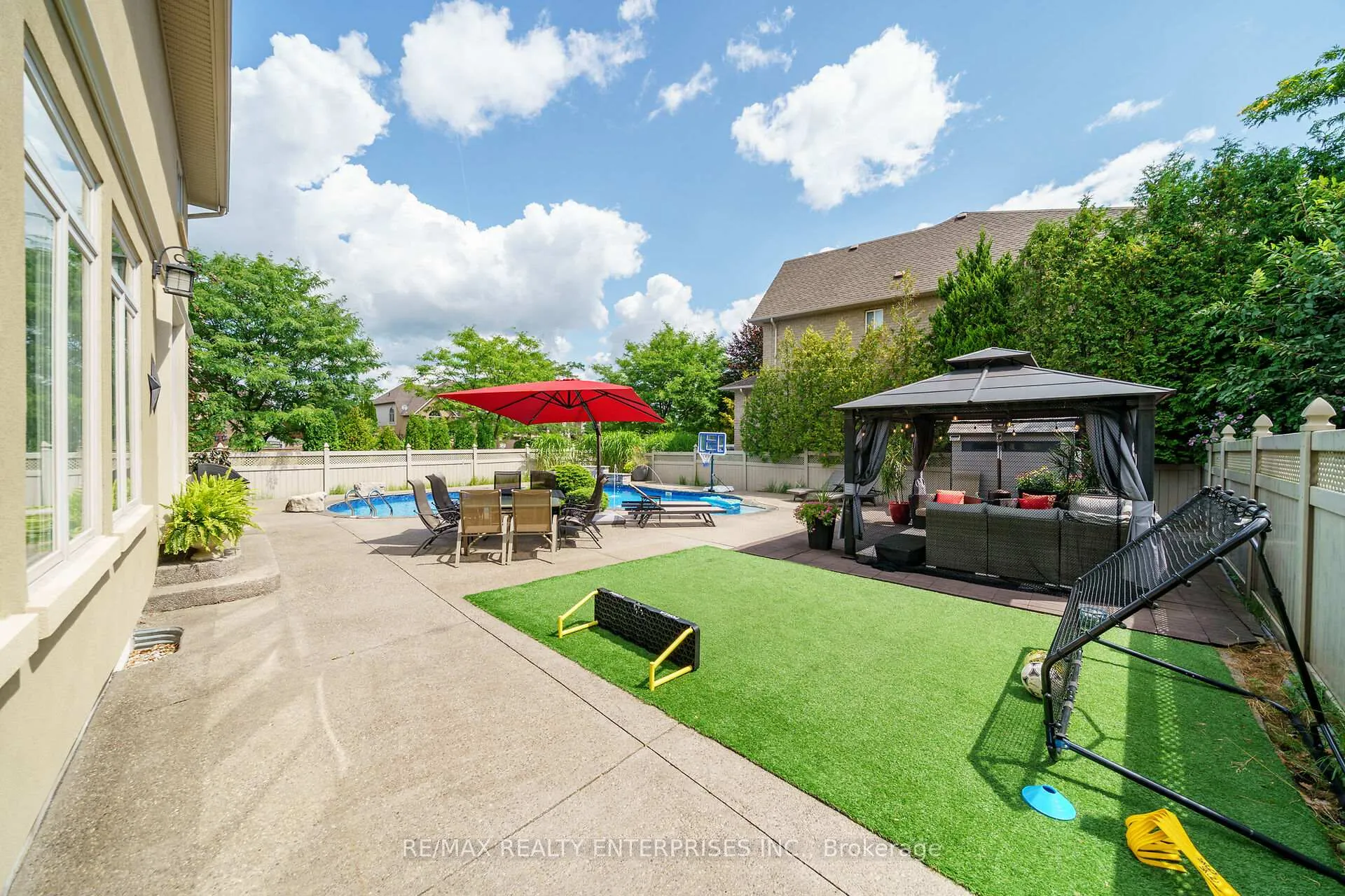 Photo 43 of 177 Joshua Avenue, Hamilton, Ancaster — HOMEH