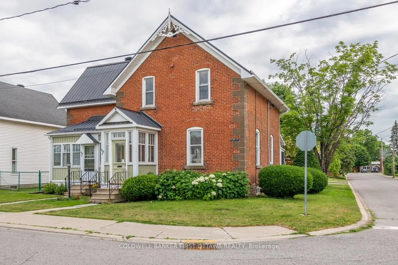 Photo 5 of 256 A&B Flora Street, Carleton Place — HOMEH