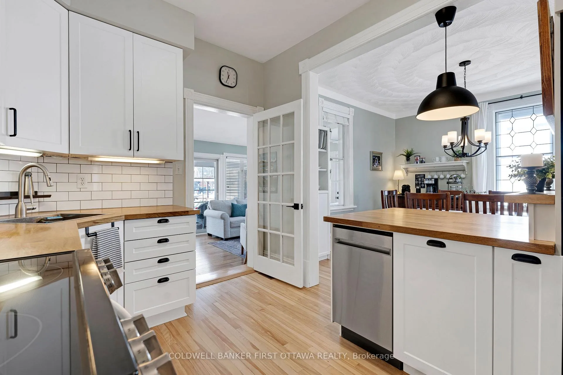 Photo 13 of 256 A&B Flora Street, Carleton Place — HOMEH
