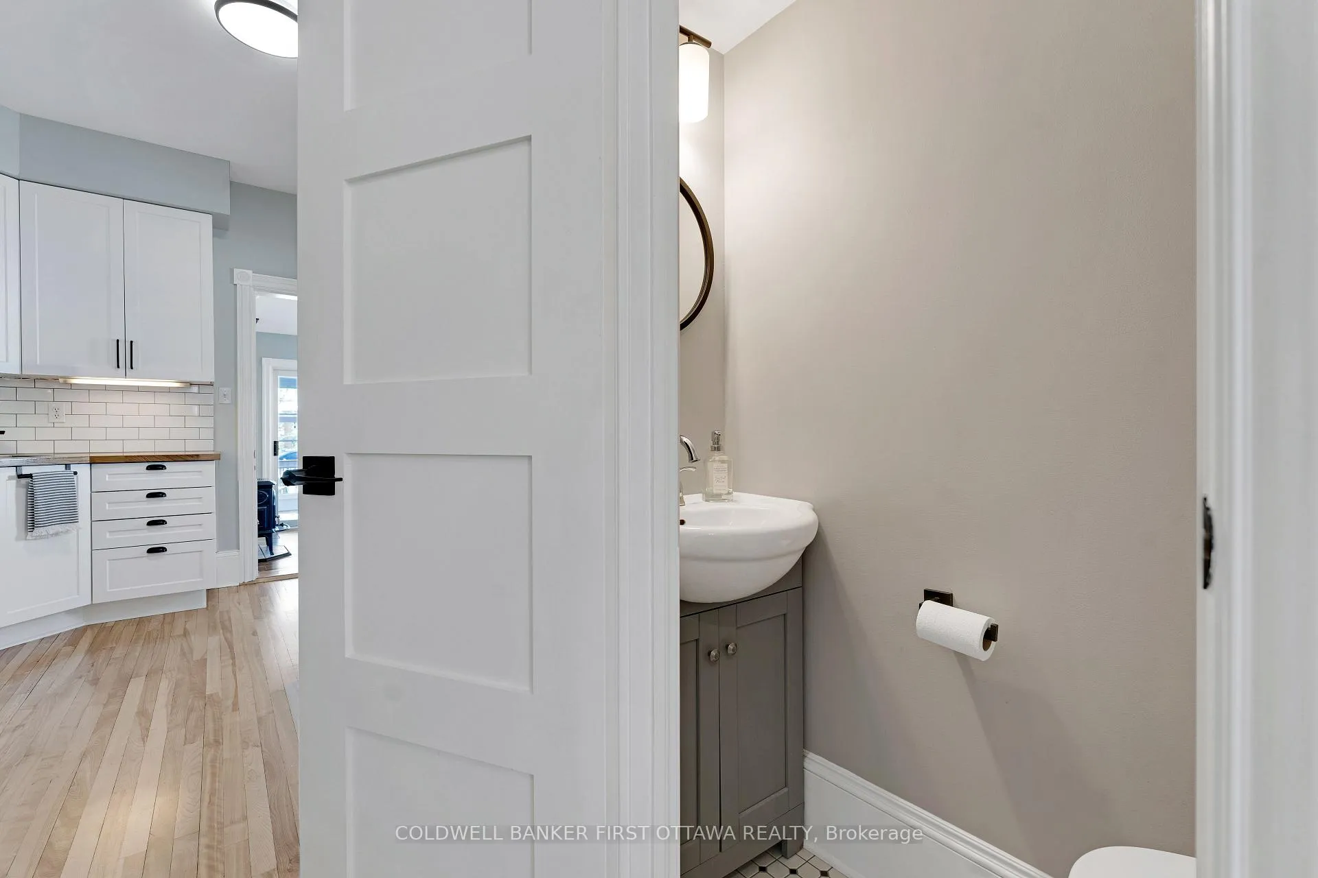 Photo 17 of 256 A&B Flora Street, Carleton Place — HOMEH