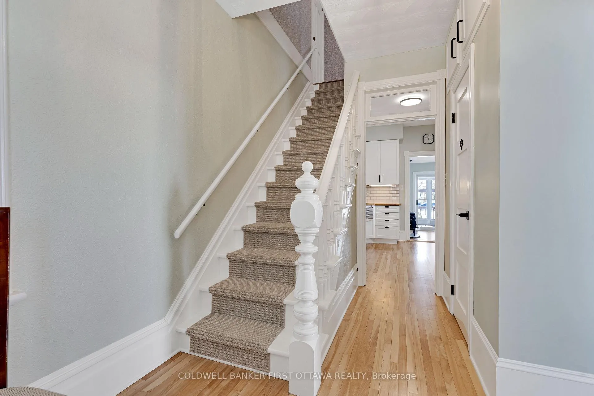 Photo 18 of 256 A&B Flora Street, Carleton Place — HOMEH