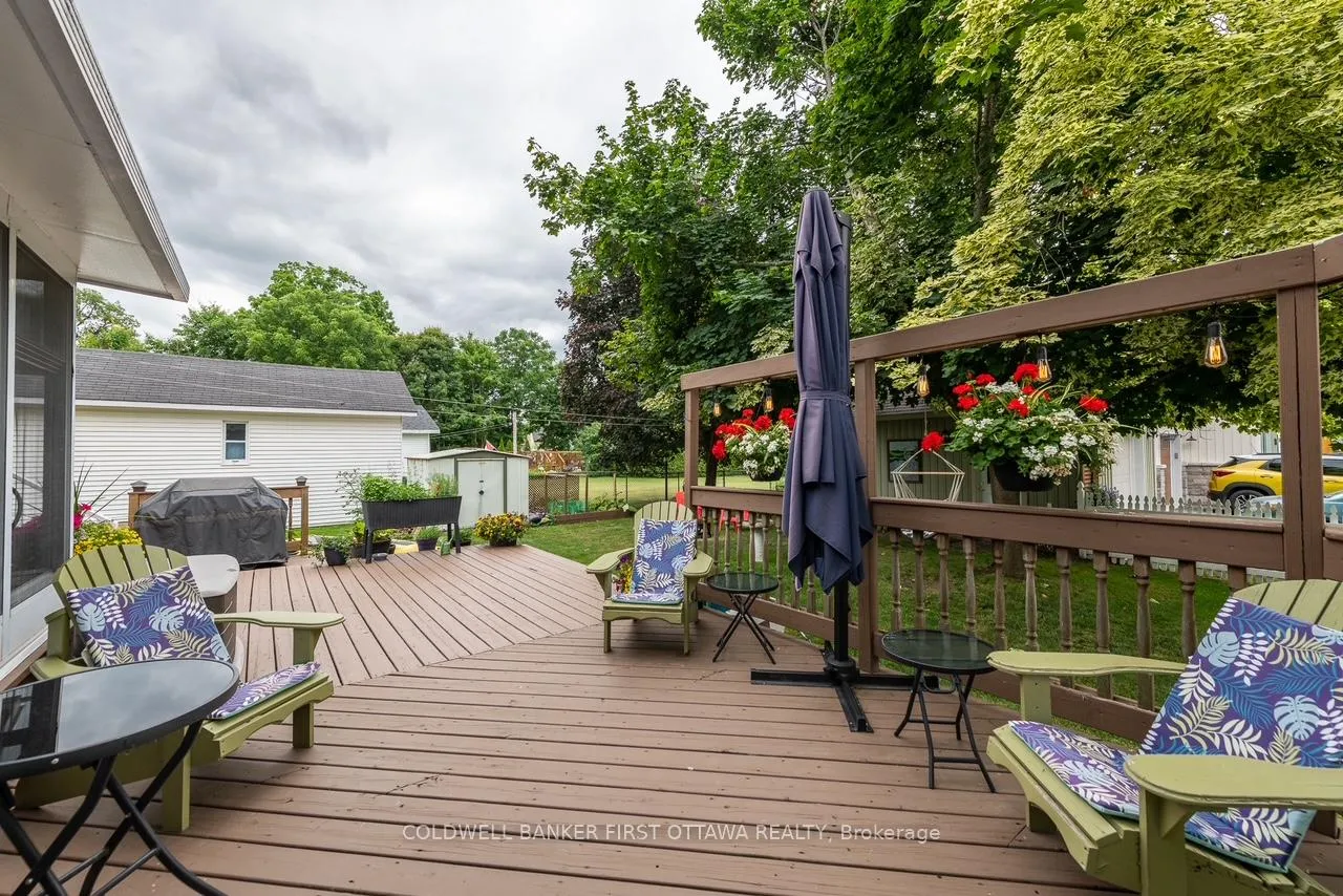 Photo 26 of 256 A&B Flora Street, Carleton Place — HOMEH