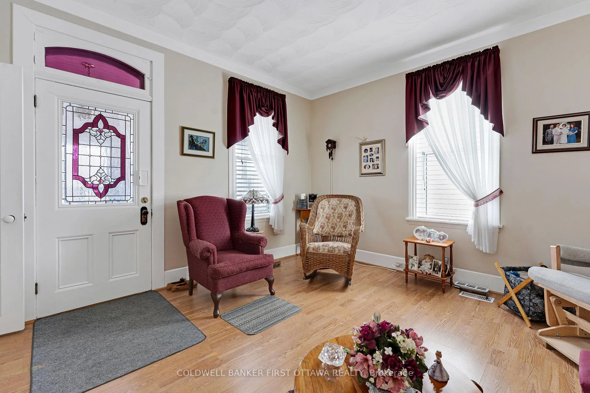 Photo 30 of 256 A&B Flora Street, Carleton Place — HOMEH