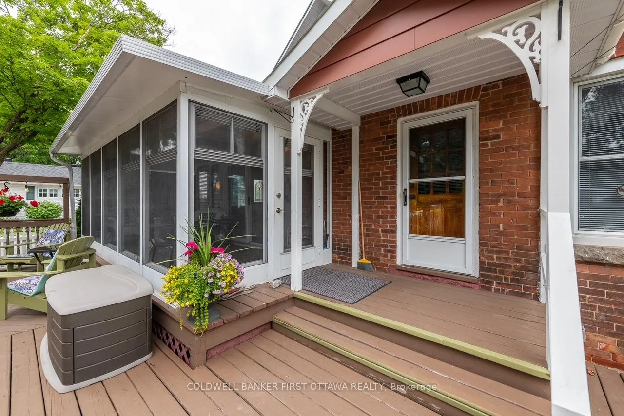 Photo 38 of 256 A&B Flora Street, Carleton Place — HOMEH