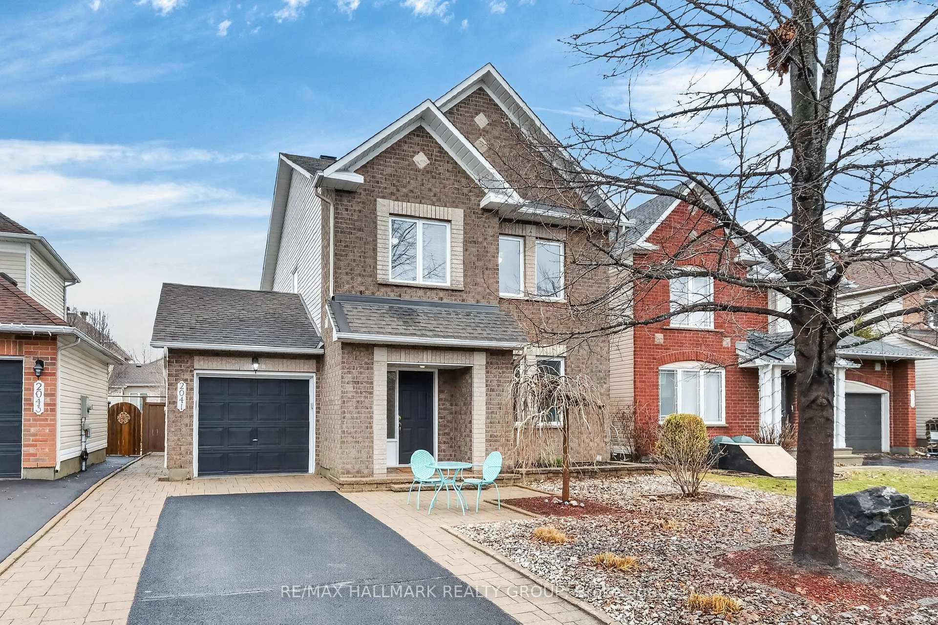 Photo 1 of 2041 Cherington Crescent, Ottawa, Avalon East — HOMEH