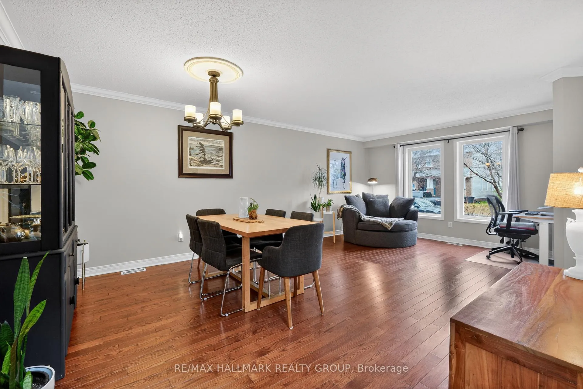 Photo 7 of 2041 Cherington Crescent, Ottawa, Avalon East — HOMEH