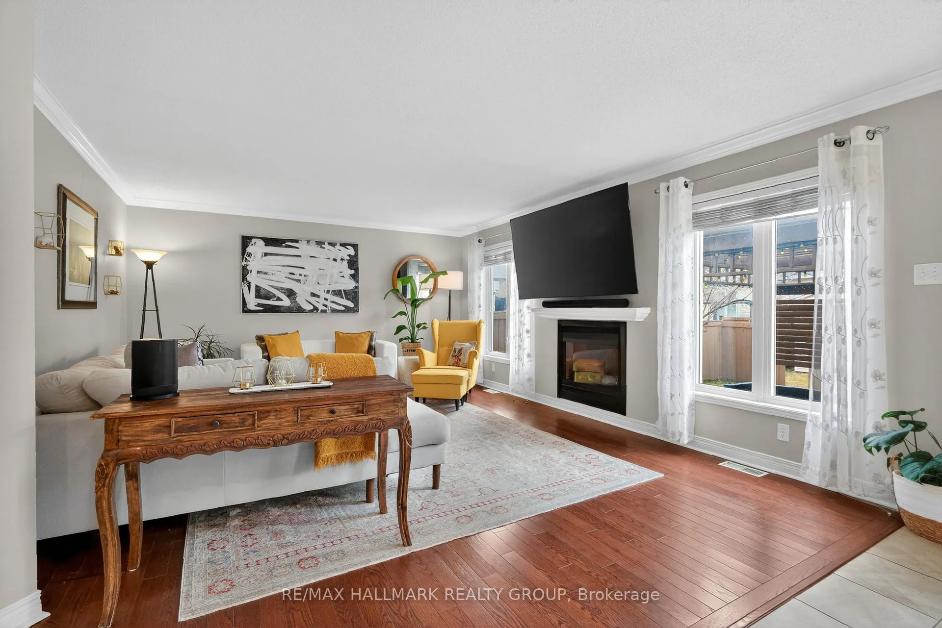 Photo 8 of 2041 Cherington Crescent, Ottawa, Avalon East — HOMEH