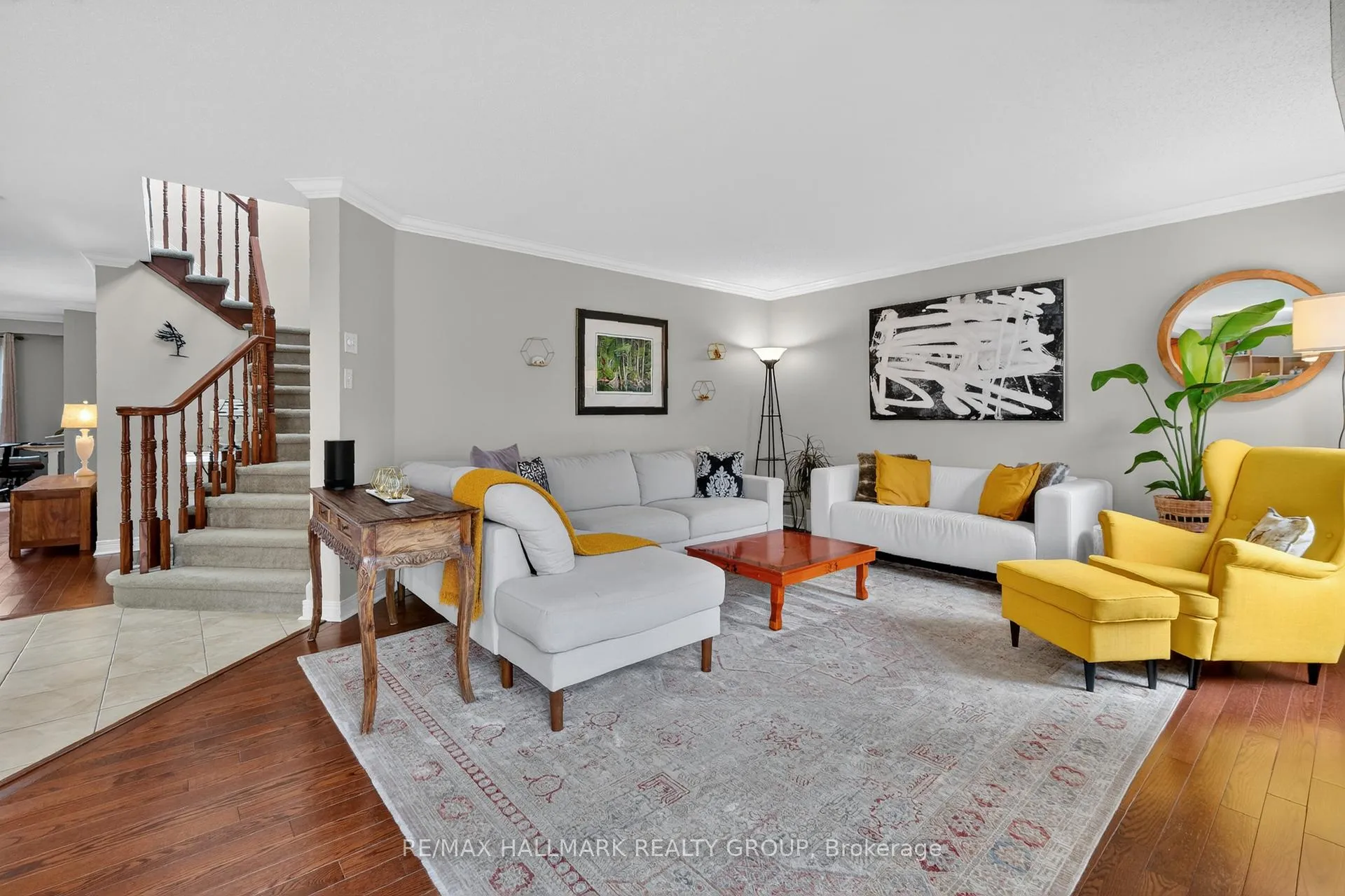 Photo 10 of 2041 Cherington Crescent, Ottawa, Avalon East — HOMEH
