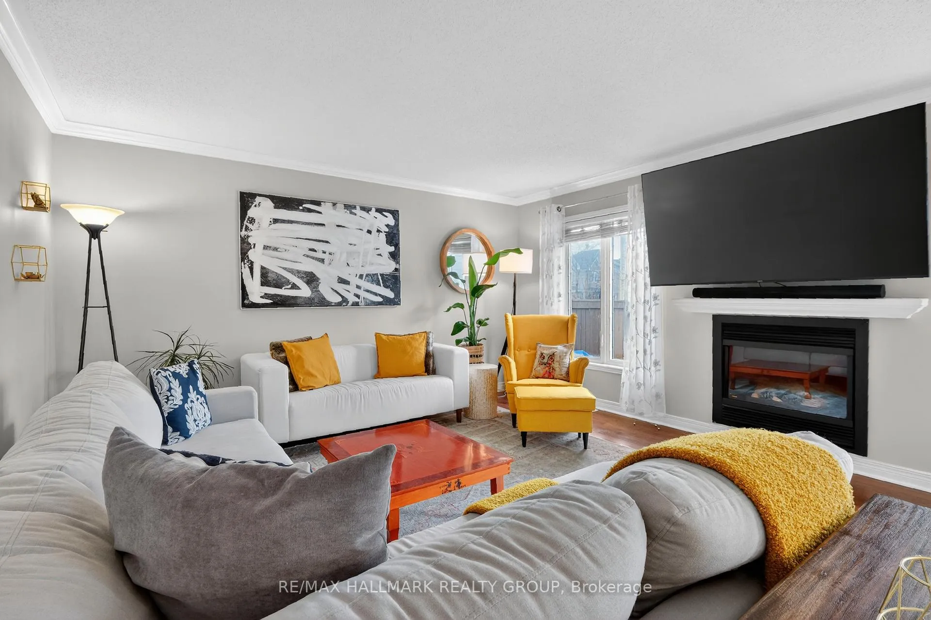 Photo 11 of 2041 Cherington Crescent, Ottawa, Avalon East — HOMEH