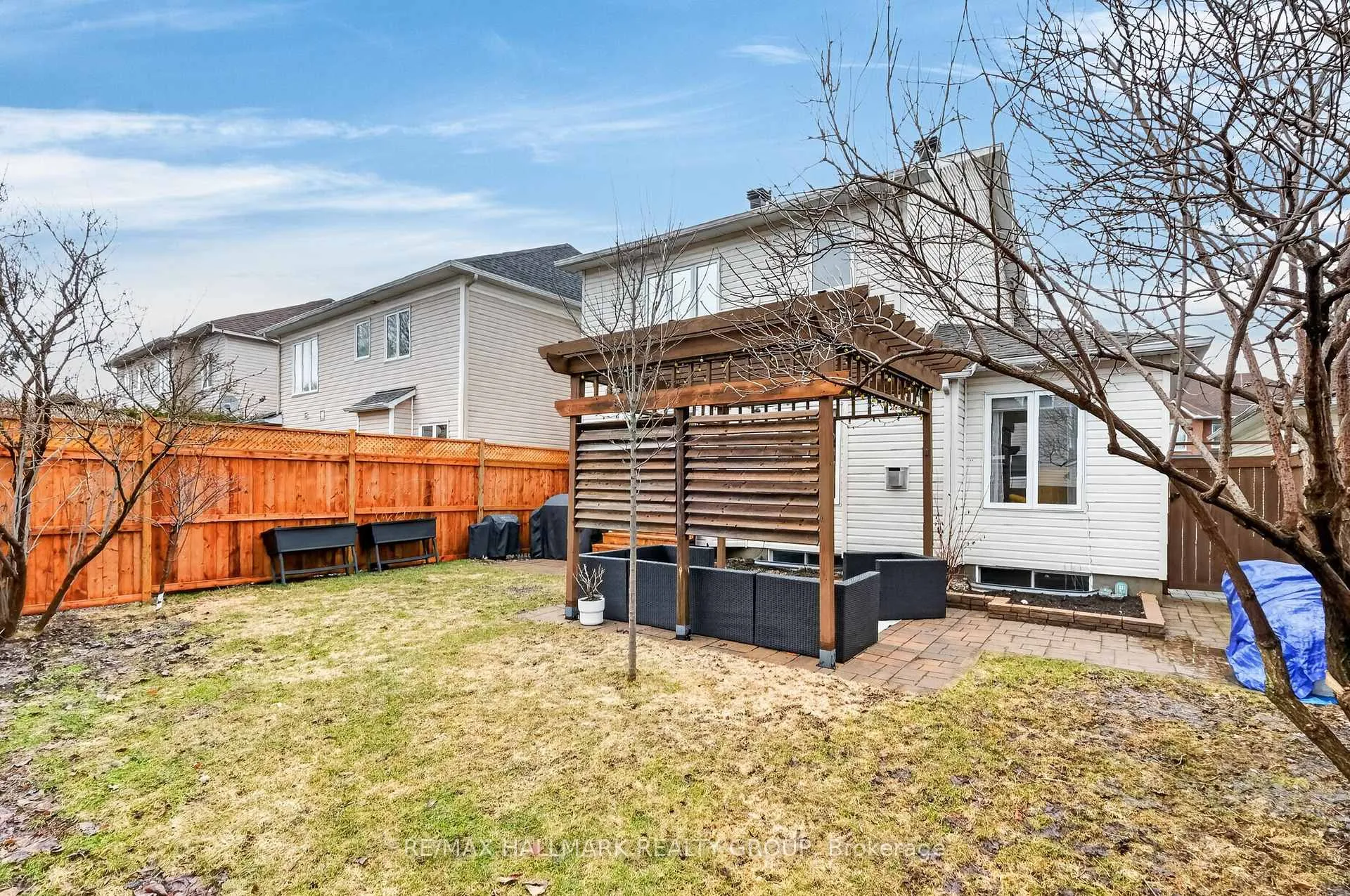 Photo 32 of 2041 Cherington Crescent, Ottawa, Avalon East — HOMEH