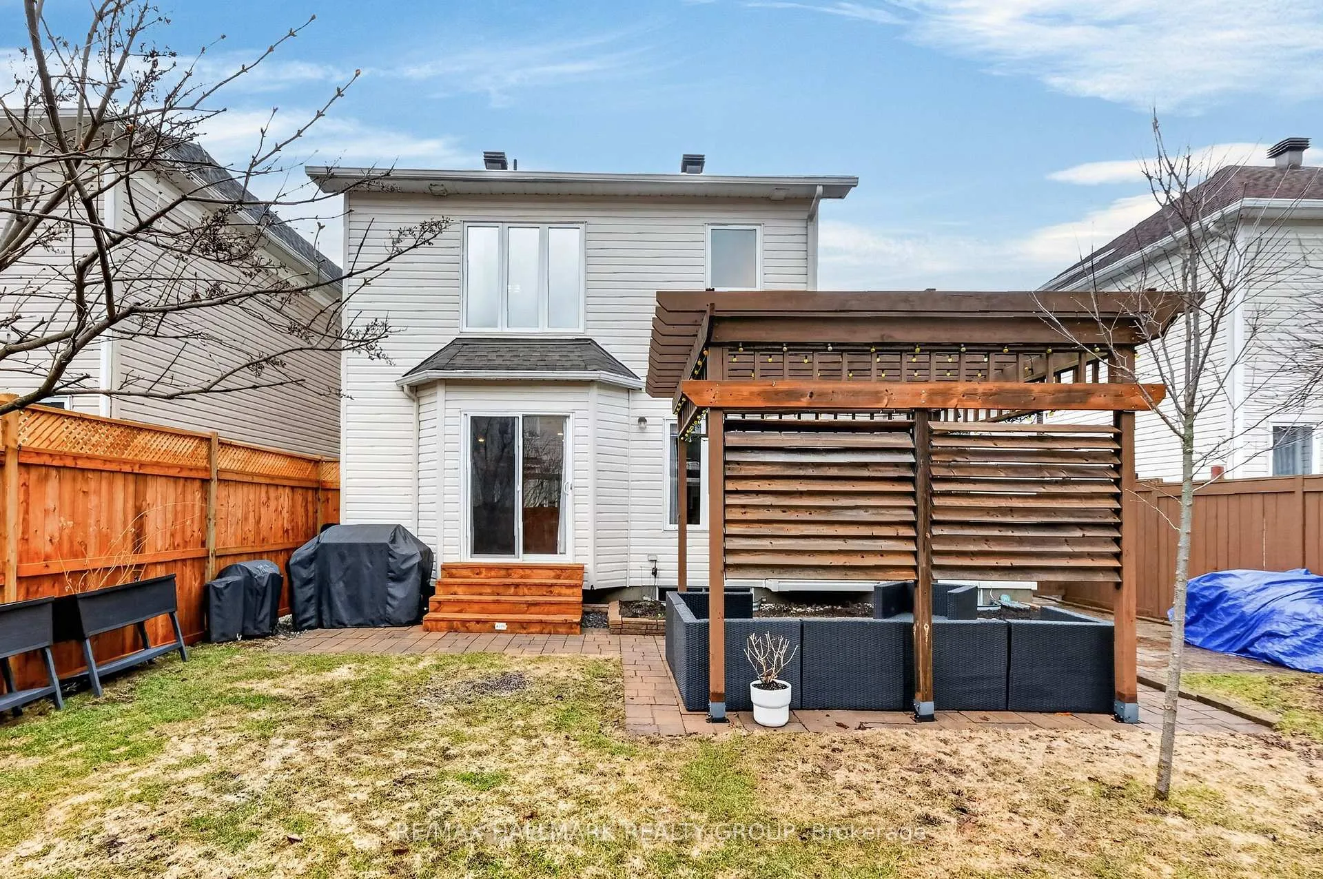 Photo 33 of 2041 Cherington Crescent, Ottawa, Avalon East — HOMEH