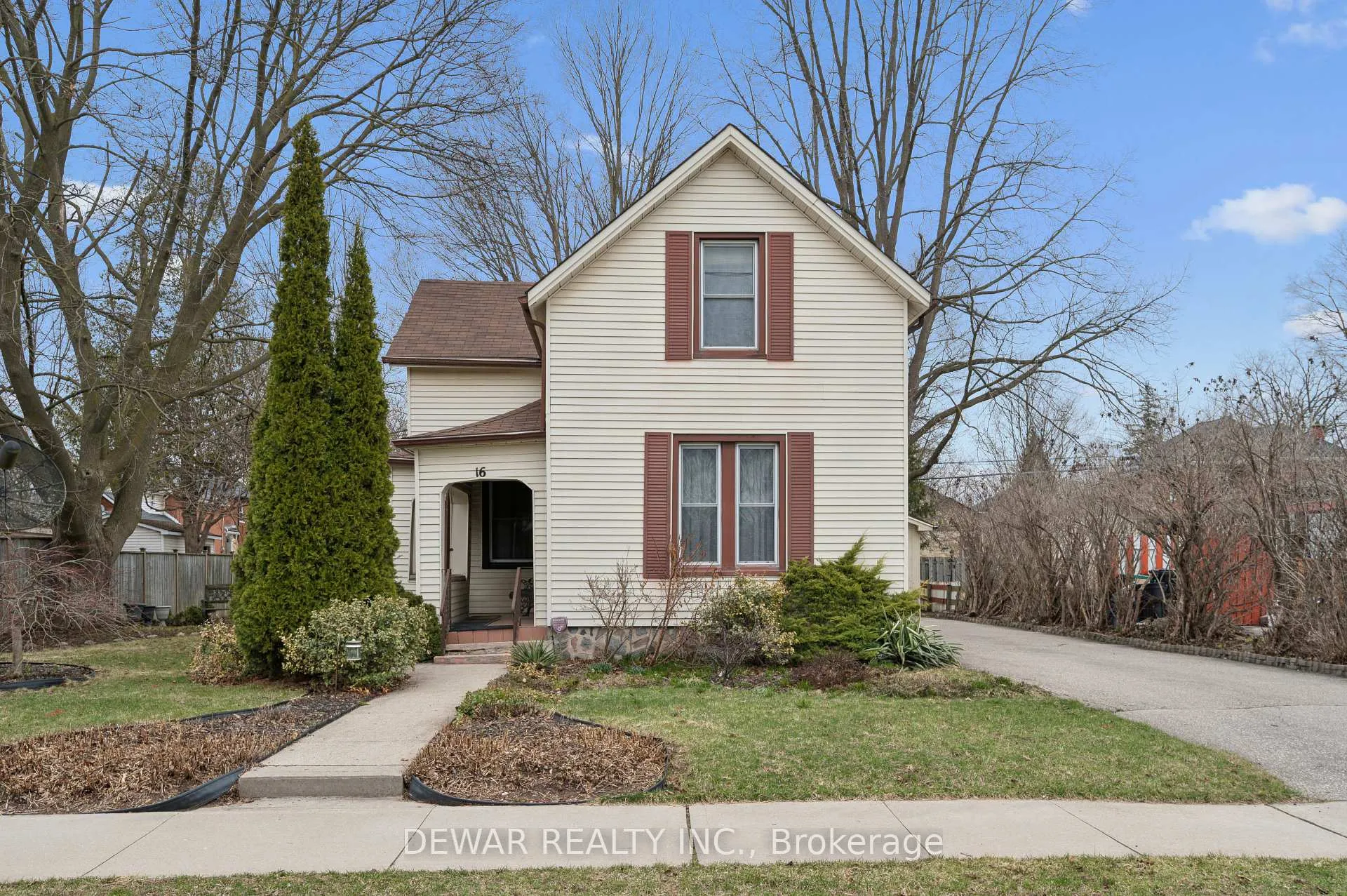 Photo 1 of 16 Rich Avenue, Cambridge — HOMEH