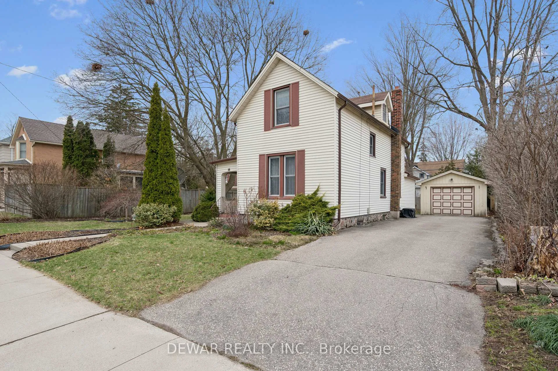 Photo 3 of 16 Rich Avenue, Cambridge — HOMEH