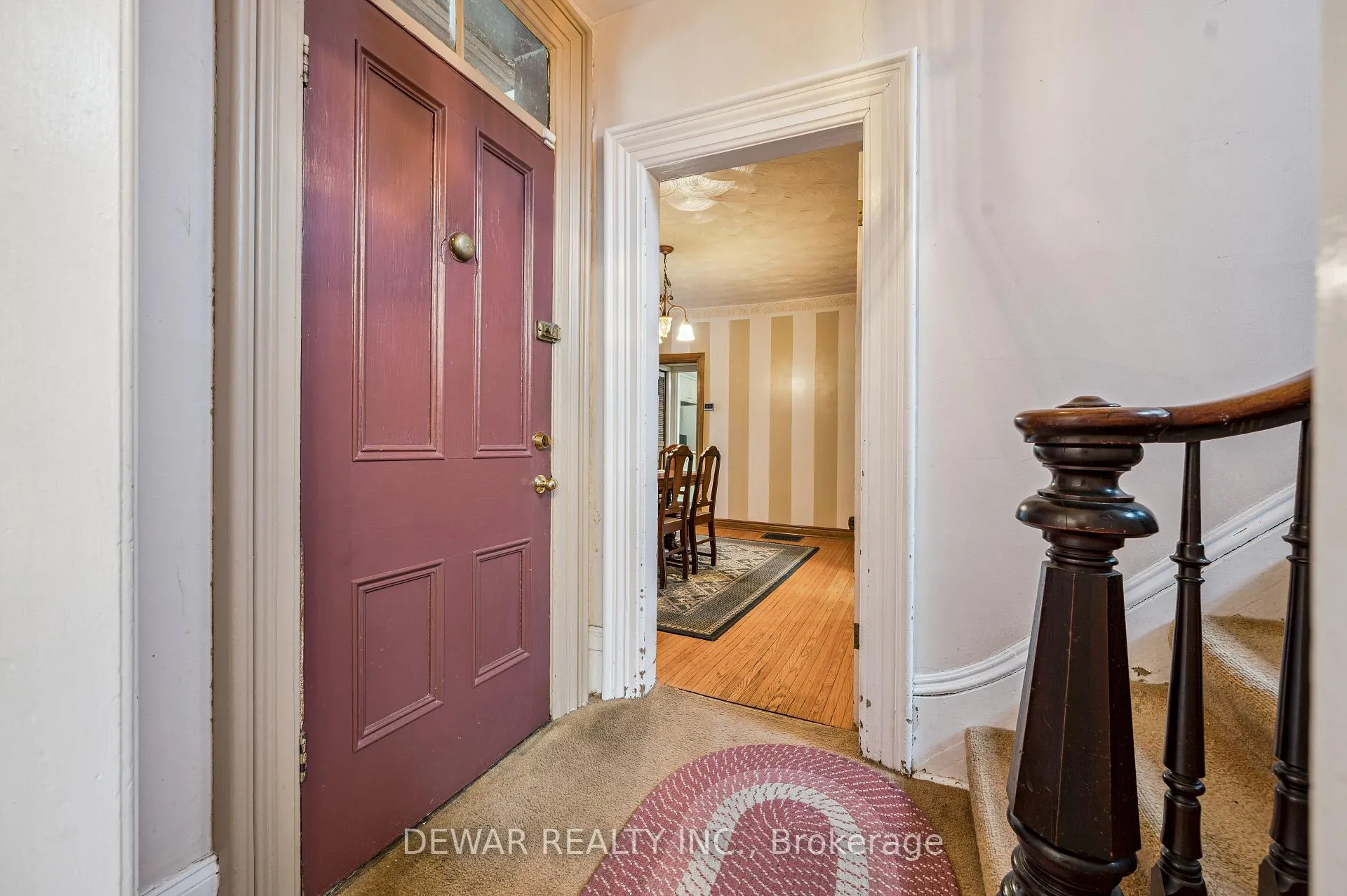 Photo 7 of 16 Rich Avenue, Cambridge — HOMEH