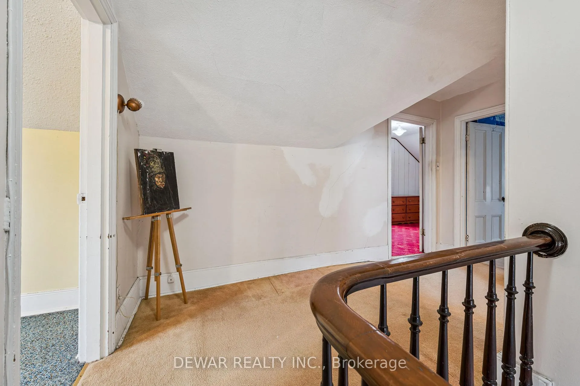 Photo 24 of 16 Rich Avenue, Cambridge — HOMEH