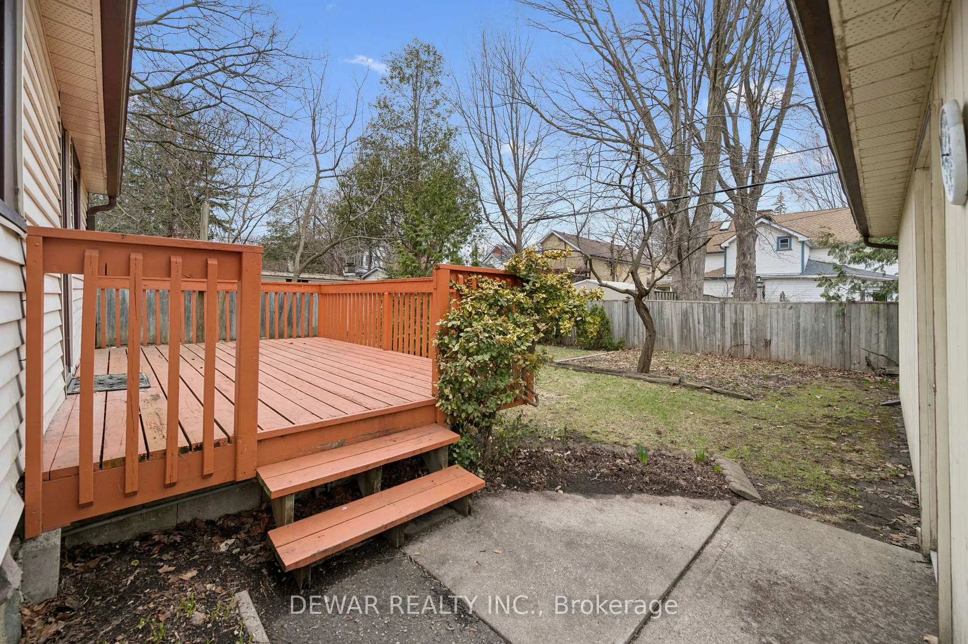 Photo 35 of 16 Rich Avenue, Cambridge — HOMEH