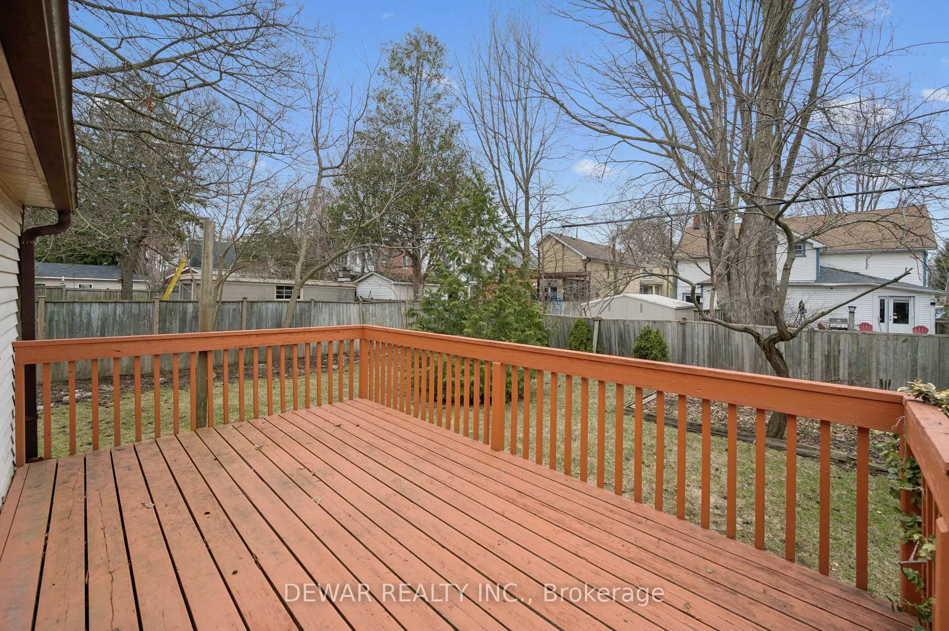 Photo 36 of 16 Rich Avenue, Cambridge — HOMEH
