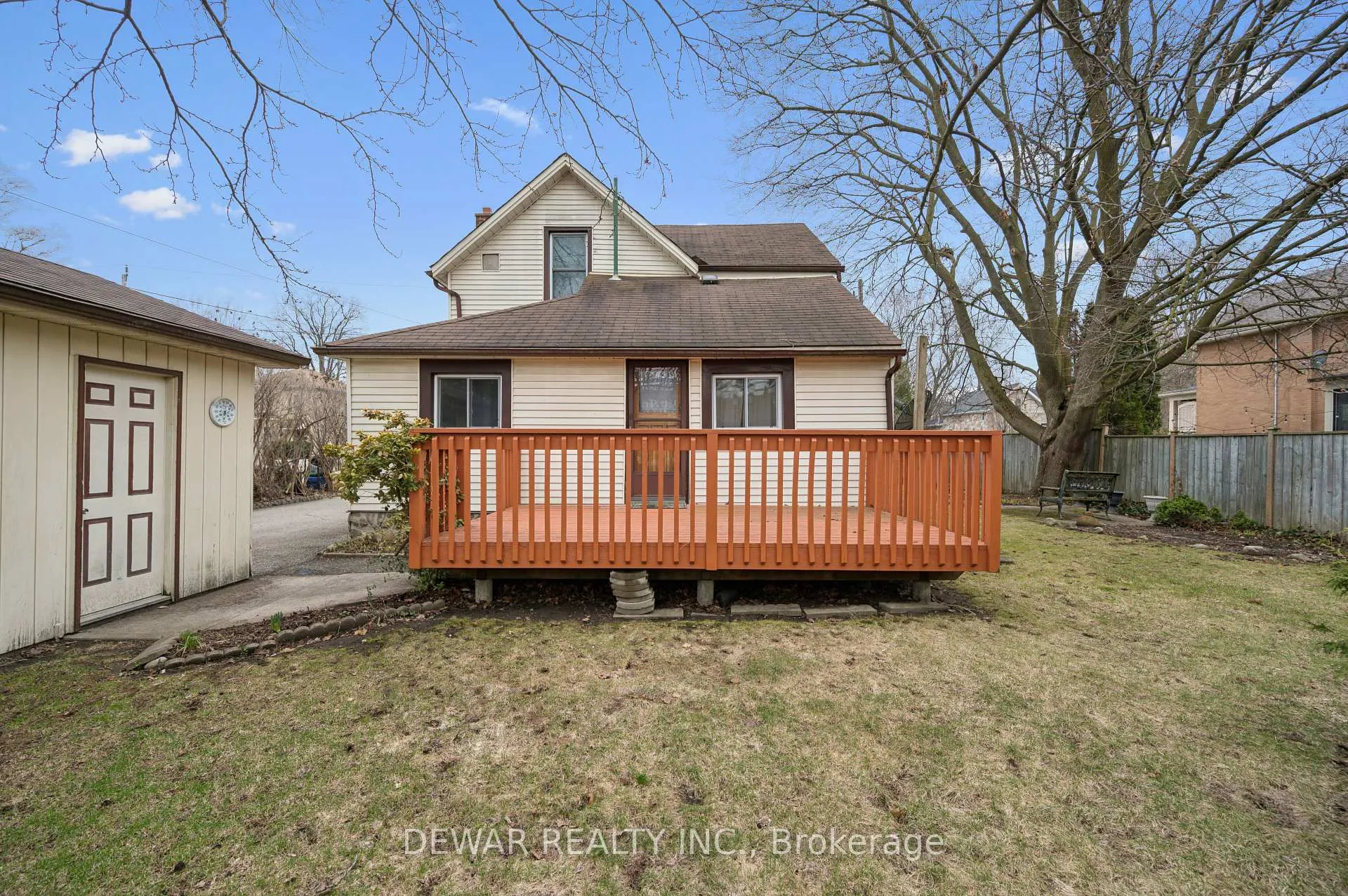 Photo 37 of 16 Rich Avenue, Cambridge — HOMEH