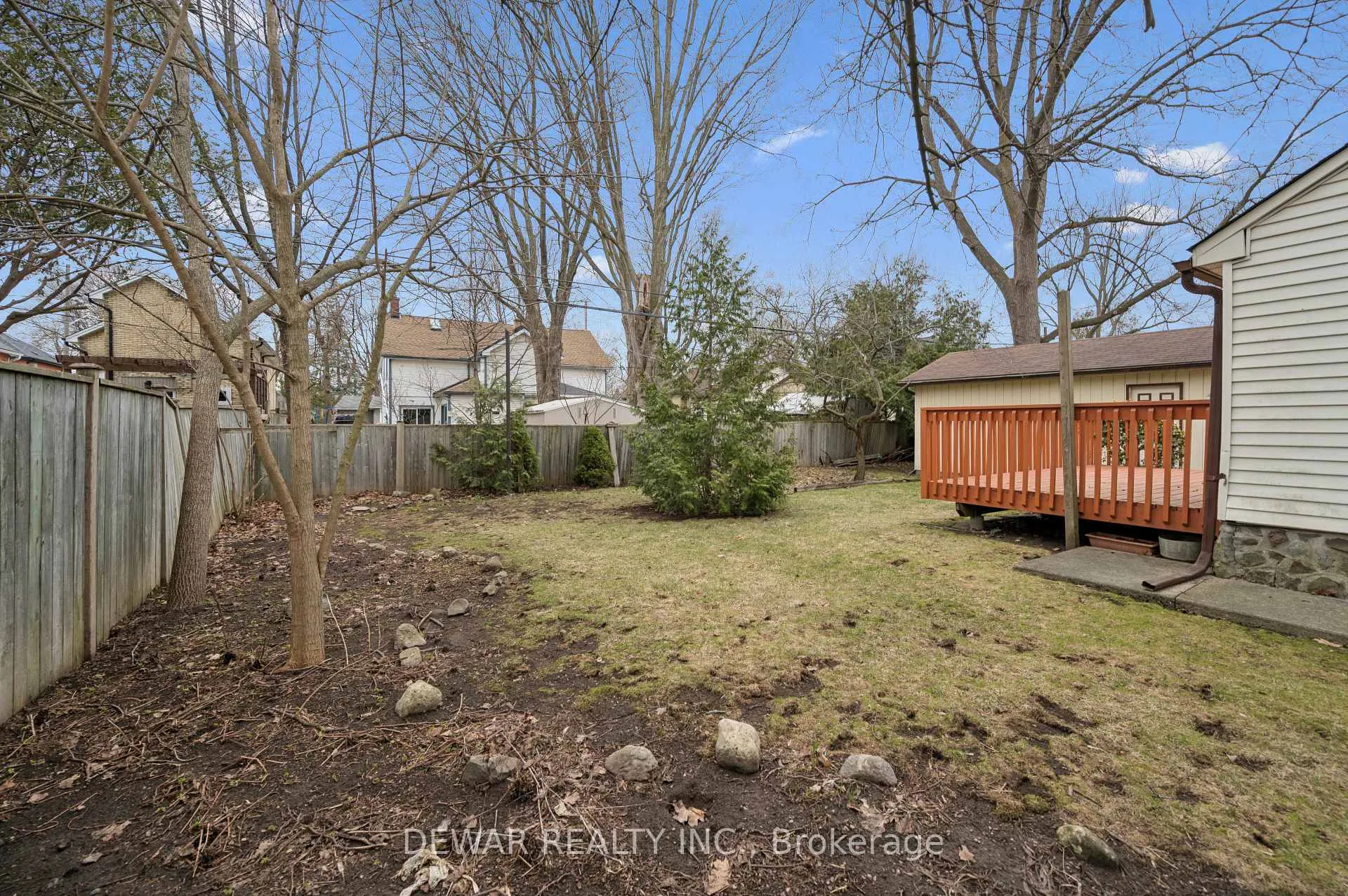 Photo 40 of 16 Rich Avenue, Cambridge — HOMEH