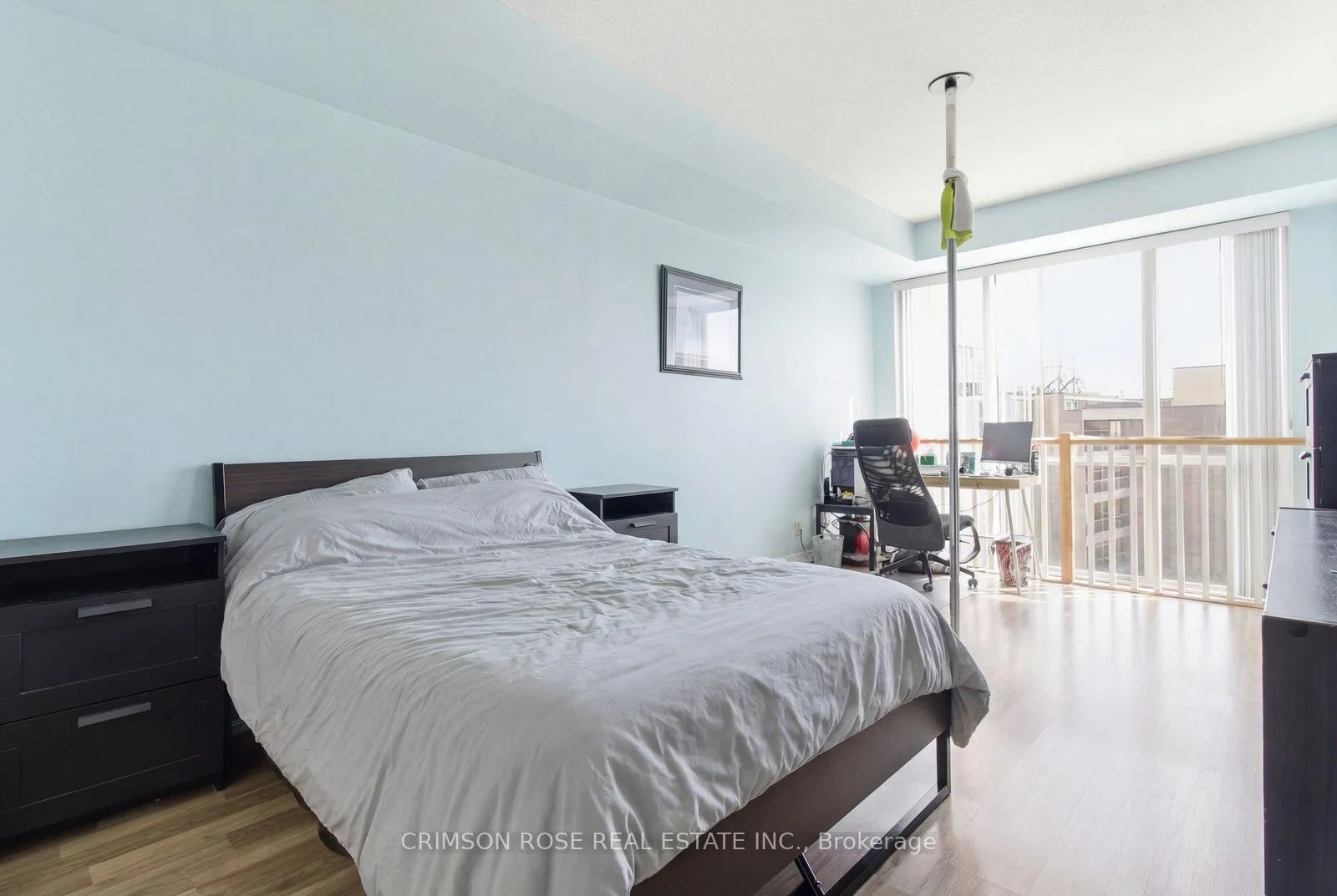 Photo 9 of Unit 823, 600 Fleet Street, Toronto, Niagara — HOMEH