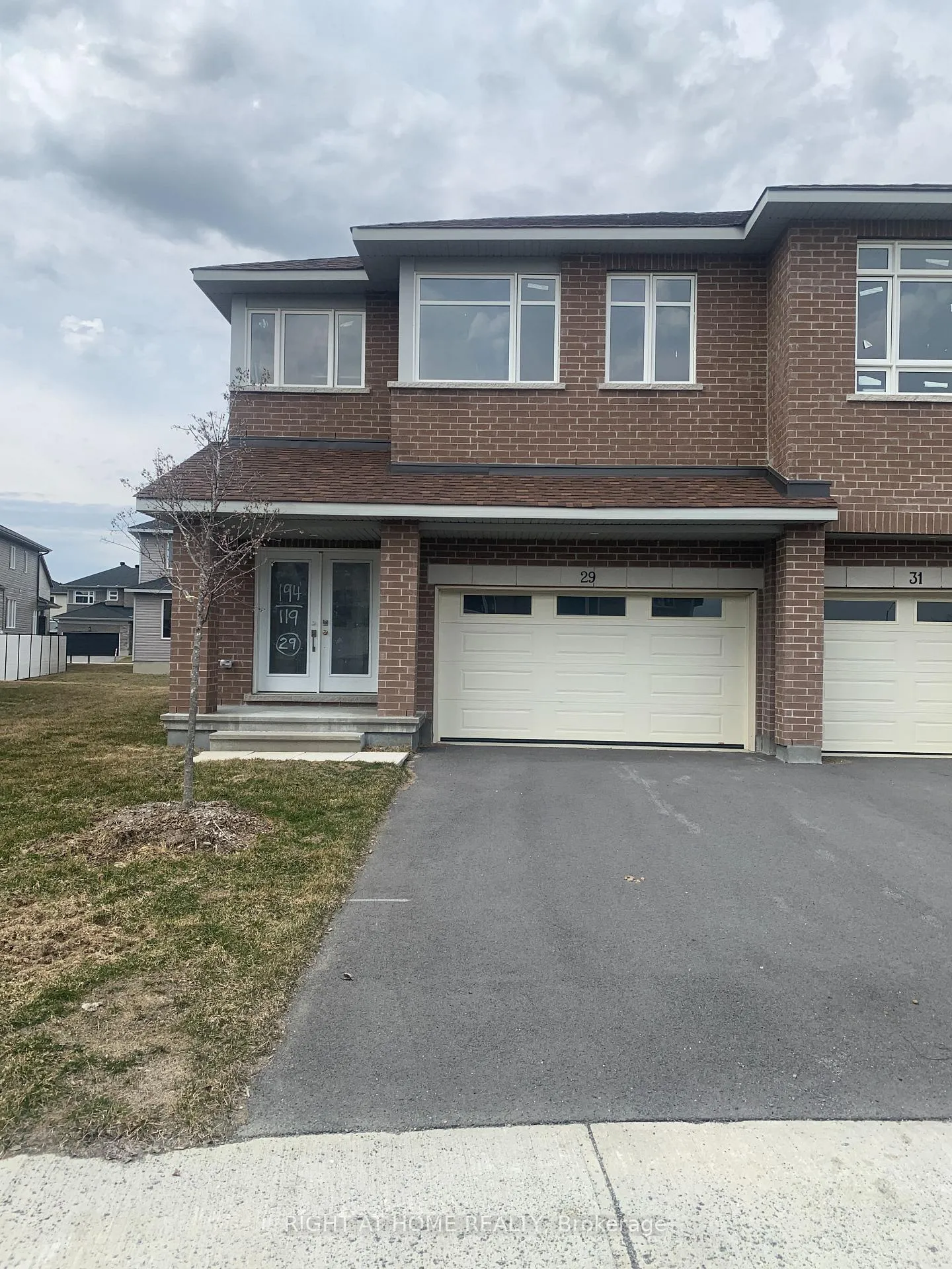 Photo 1 of 29 Wylie Way, Carleton Place — HOMEH