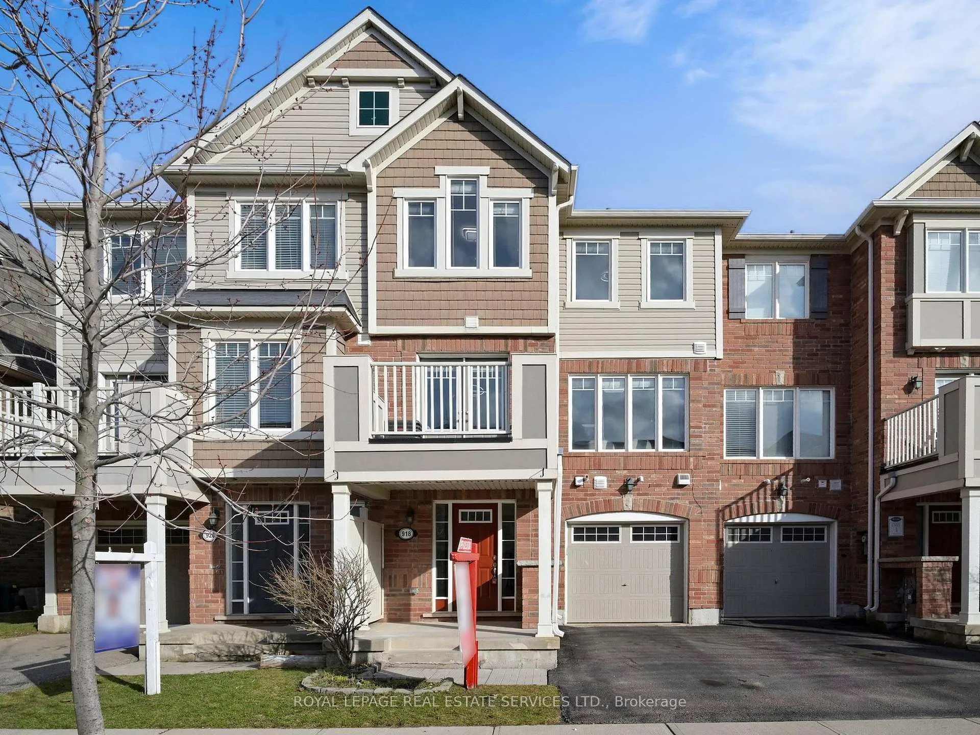 Photo 1 of 918 Nadalin Heights, Milton, Willmott — HOMEH