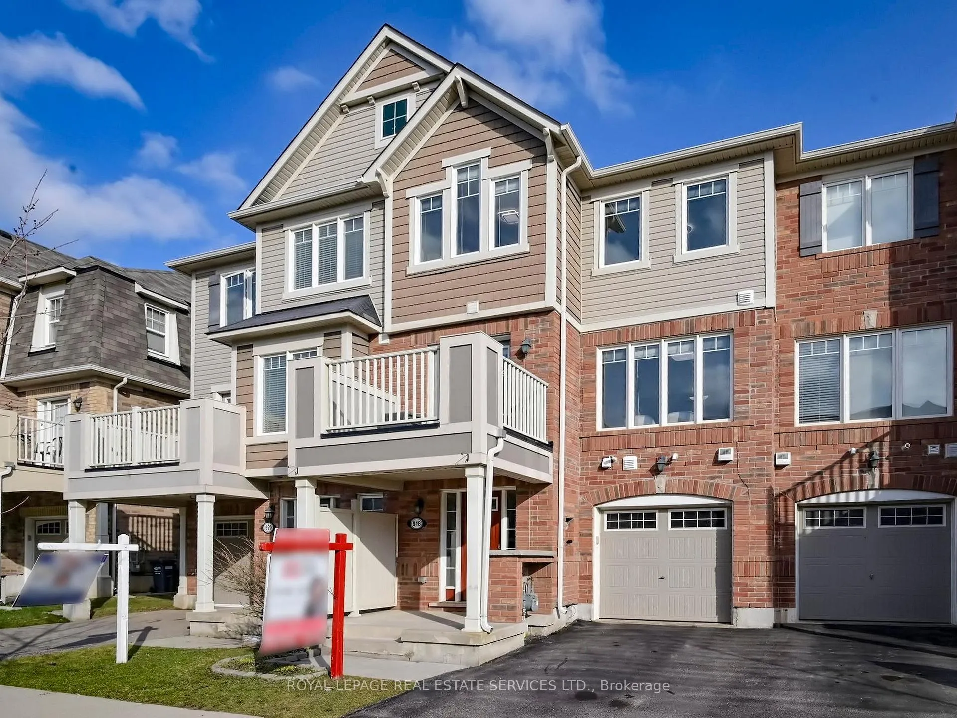 Photo 2 of 918 Nadalin Heights, Milton, Willmott — HOMEH