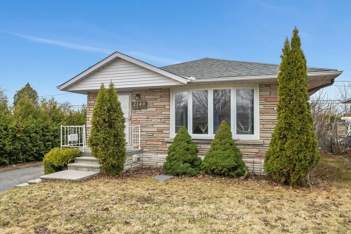 Photo 1 of 2140 Haig Drive, Ottawa, Elmvale Acres — HOMEH