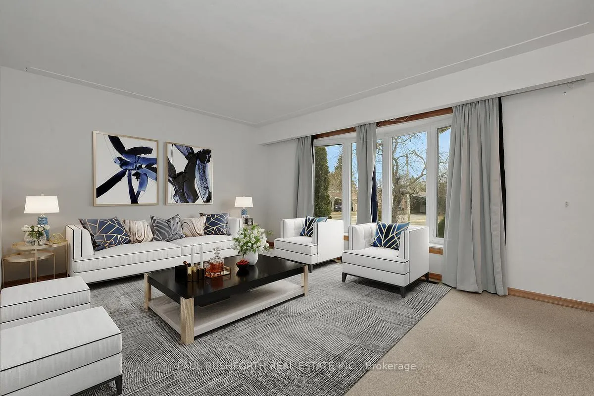 Photo 4 of 2140 Haig Drive, Ottawa, Elmvale Acres — HOMEH