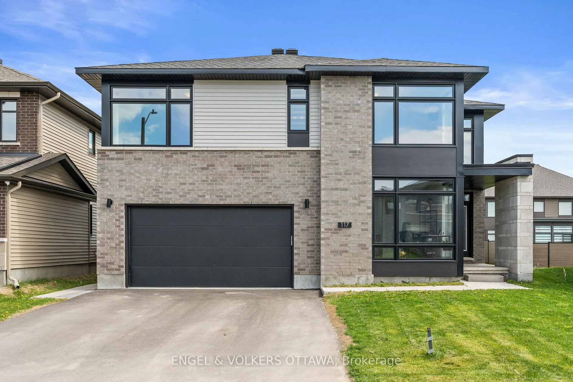 Photo 1 of 117 Orchestra Way, Ottawa, Riverside South/Gloucester Glen — HOMEH