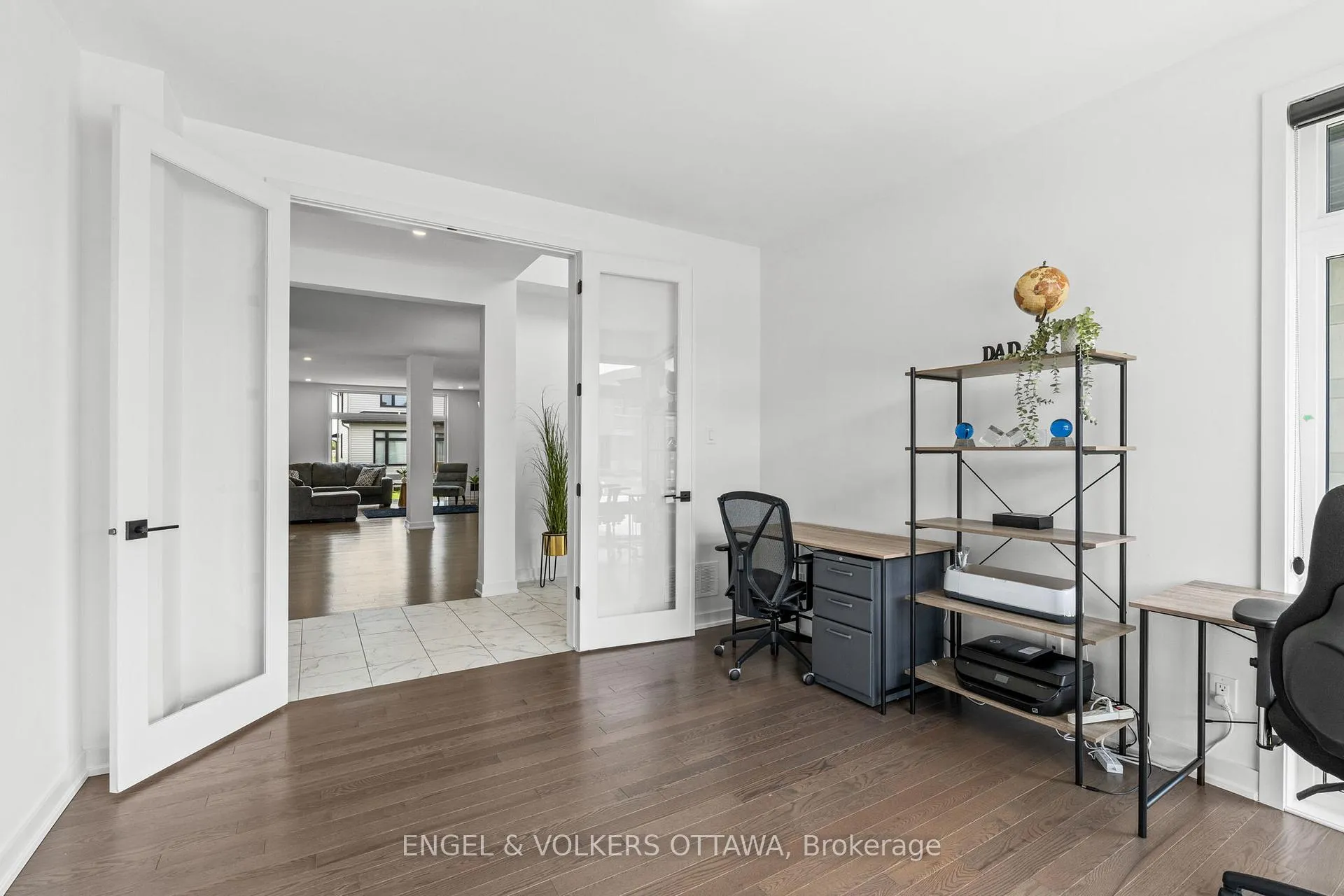 Photo 8 of 117 Orchestra Way, Ottawa, Riverside South/Gloucester Glen — HOMEH