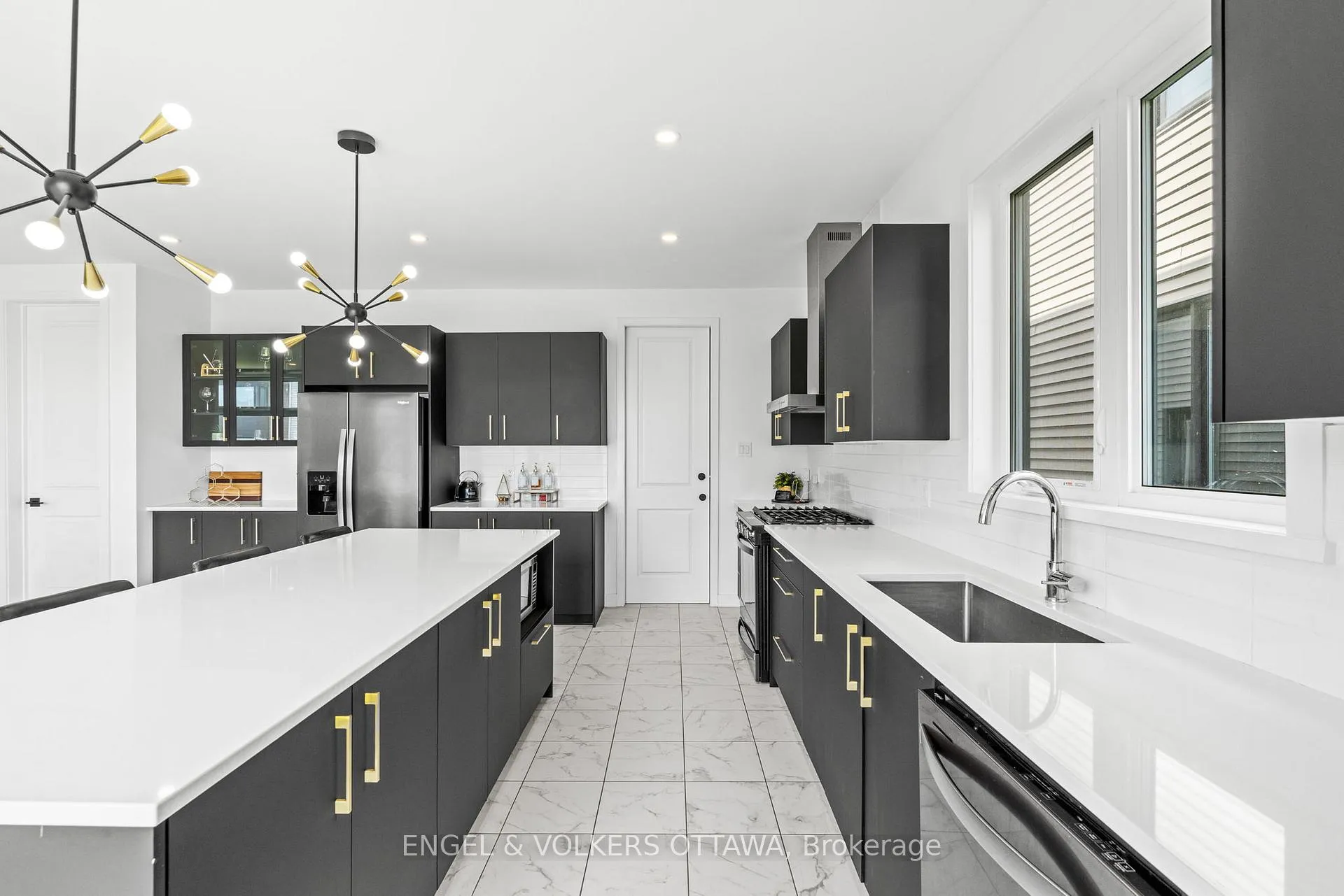 Photo 15 of 117 Orchestra Way, Ottawa, Riverside South/Gloucester Glen — HOMEH