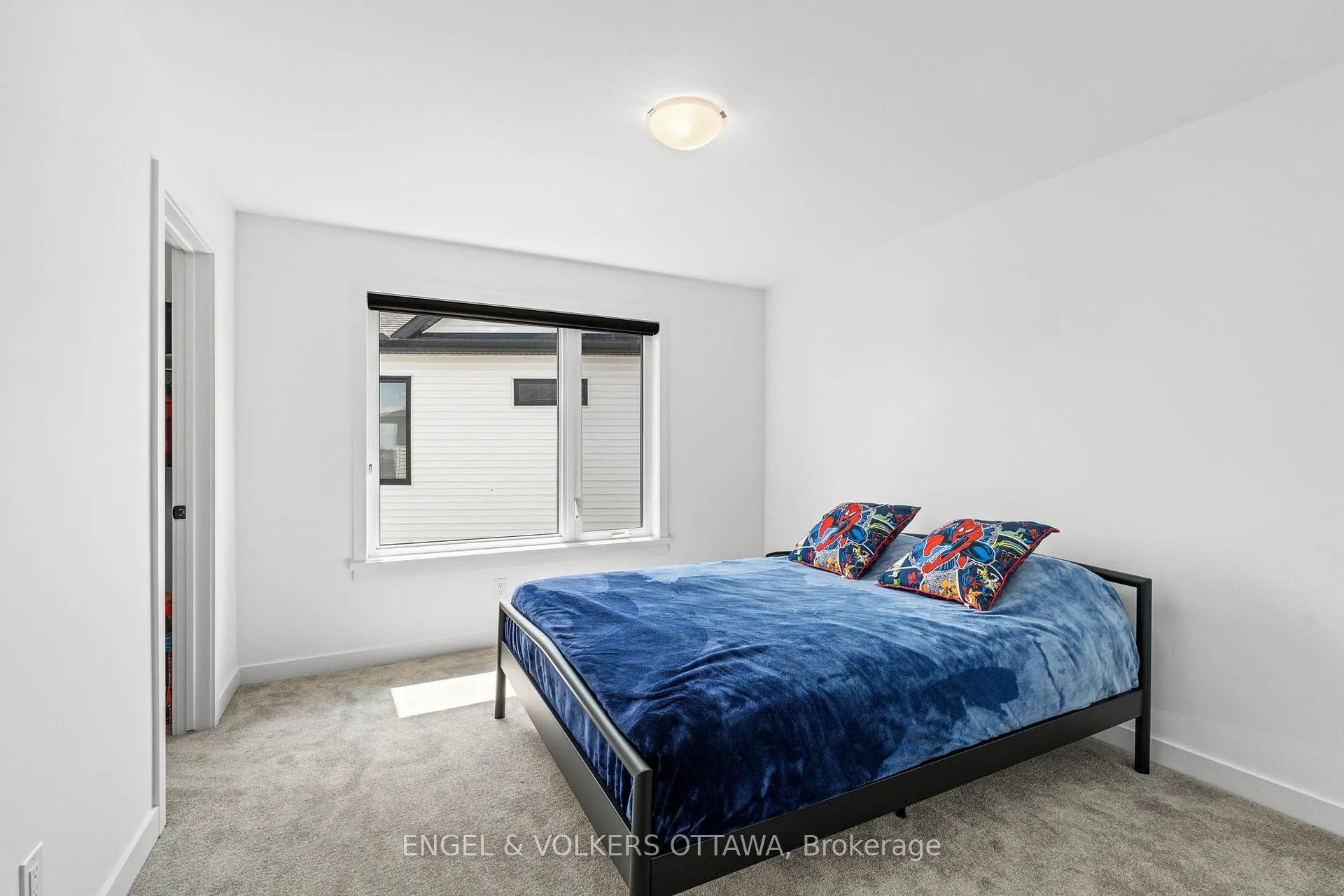 Photo 28 of 117 Orchestra Way, Ottawa, Riverside South/Gloucester Glen — HOMEH