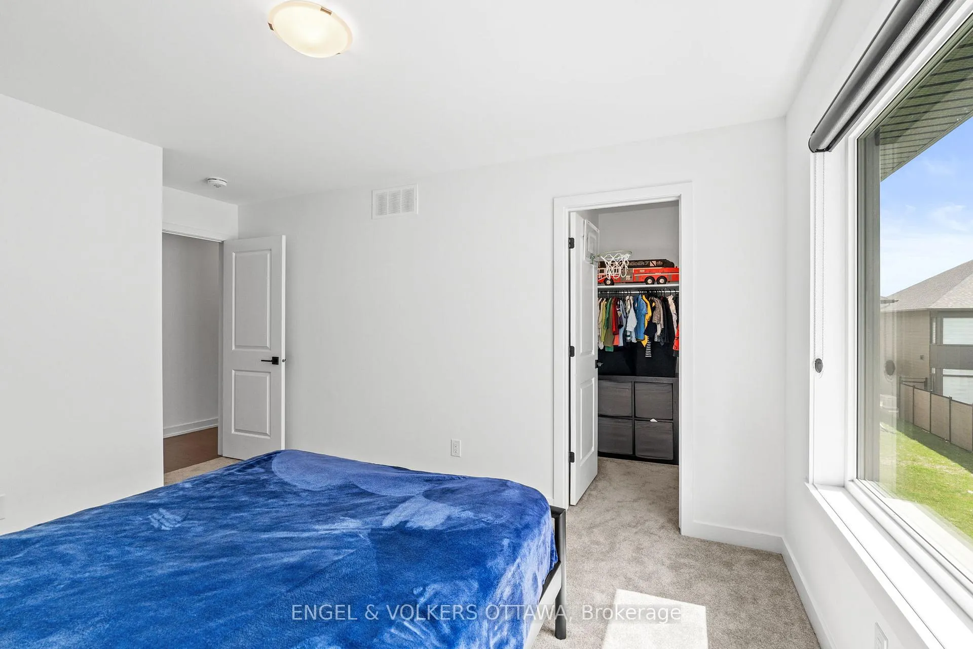 Photo 29 of 117 Orchestra Way, Ottawa, Riverside South/Gloucester Glen — HOMEH