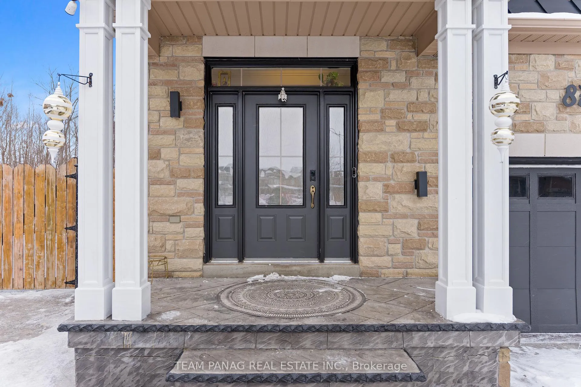 Photo 8 of 87 Haviland Circle, Brampton, Sandringham-Wellington — HOMEH