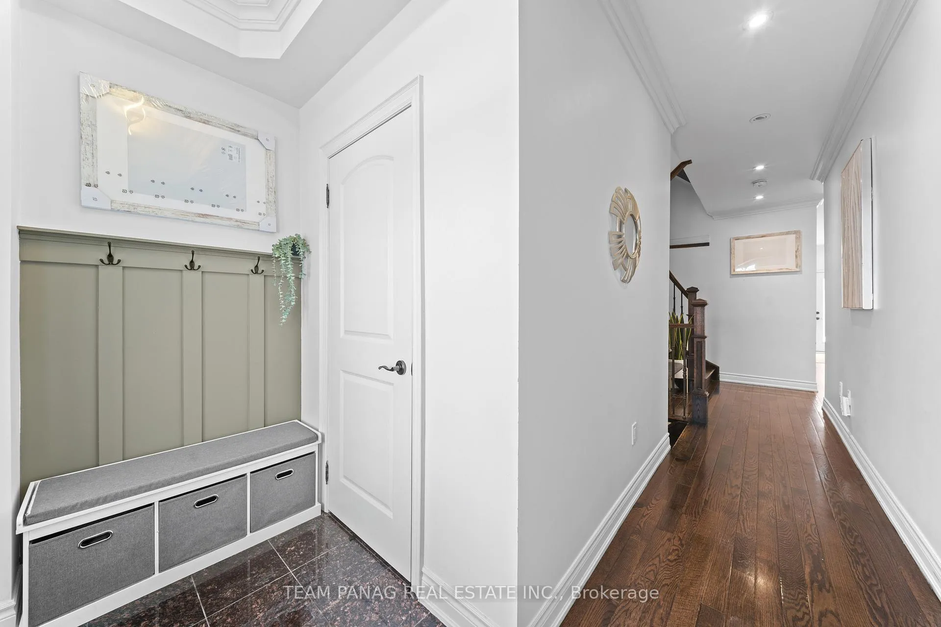 Photo 9 of 87 Haviland Circle, Brampton, Sandringham-Wellington — HOMEH