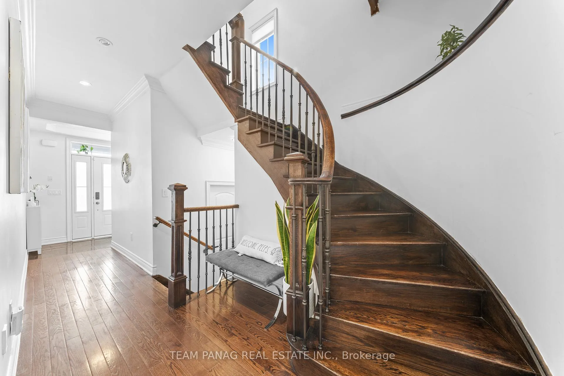 Photo 10 of 87 Haviland Circle, Brampton, Sandringham-Wellington — HOMEH
