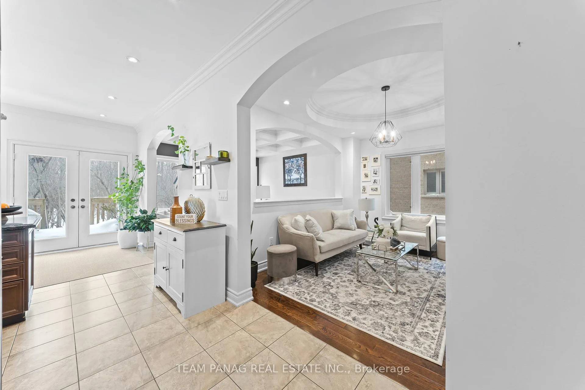 Photo 11 of 87 Haviland Circle, Brampton, Sandringham-Wellington — HOMEH
