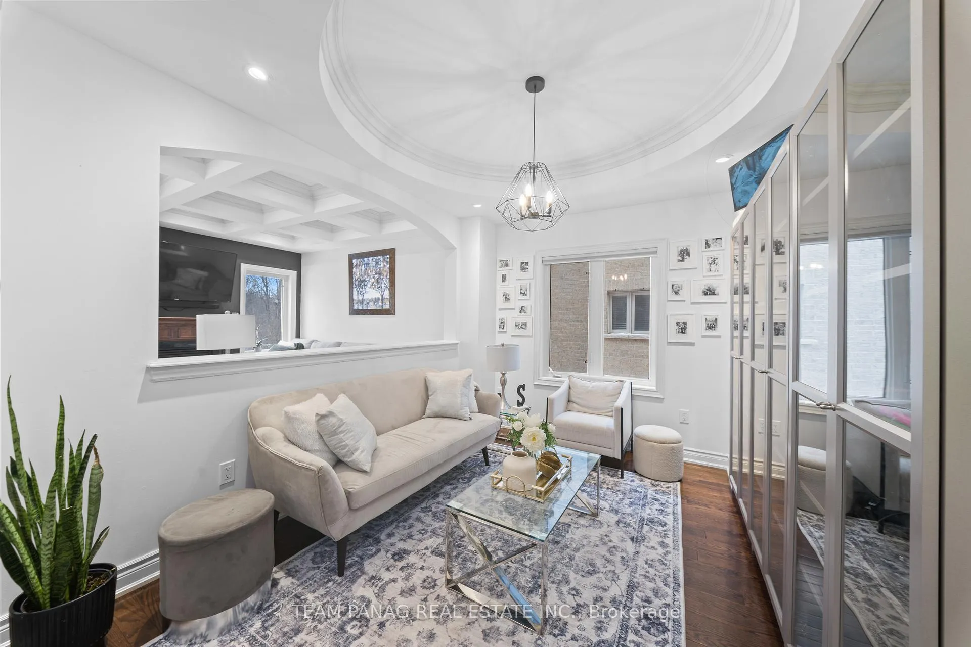 Photo 12 of 87 Haviland Circle, Brampton, Sandringham-Wellington — HOMEH