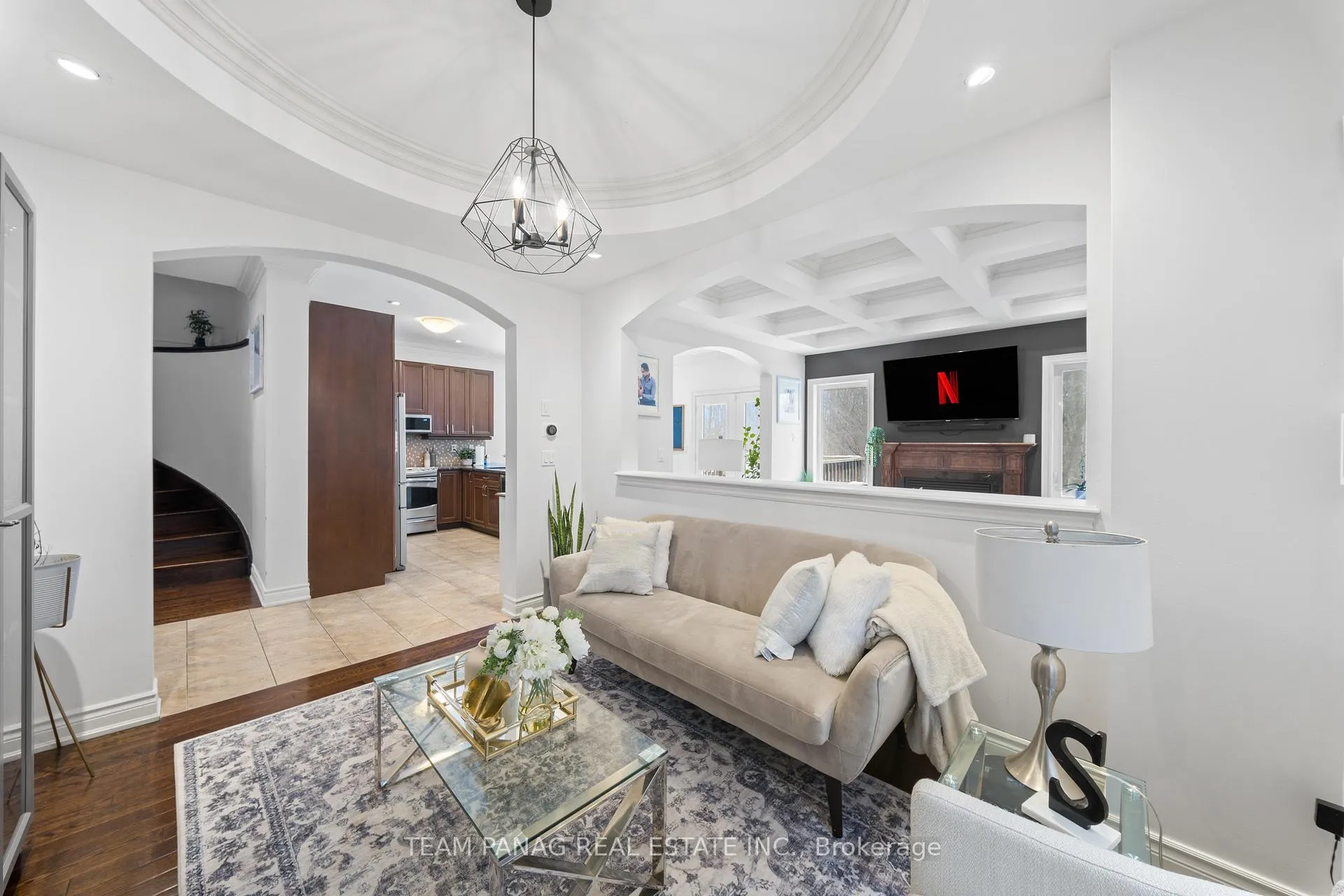 Photo 13 of 87 Haviland Circle, Brampton, Sandringham-Wellington — HOMEH
