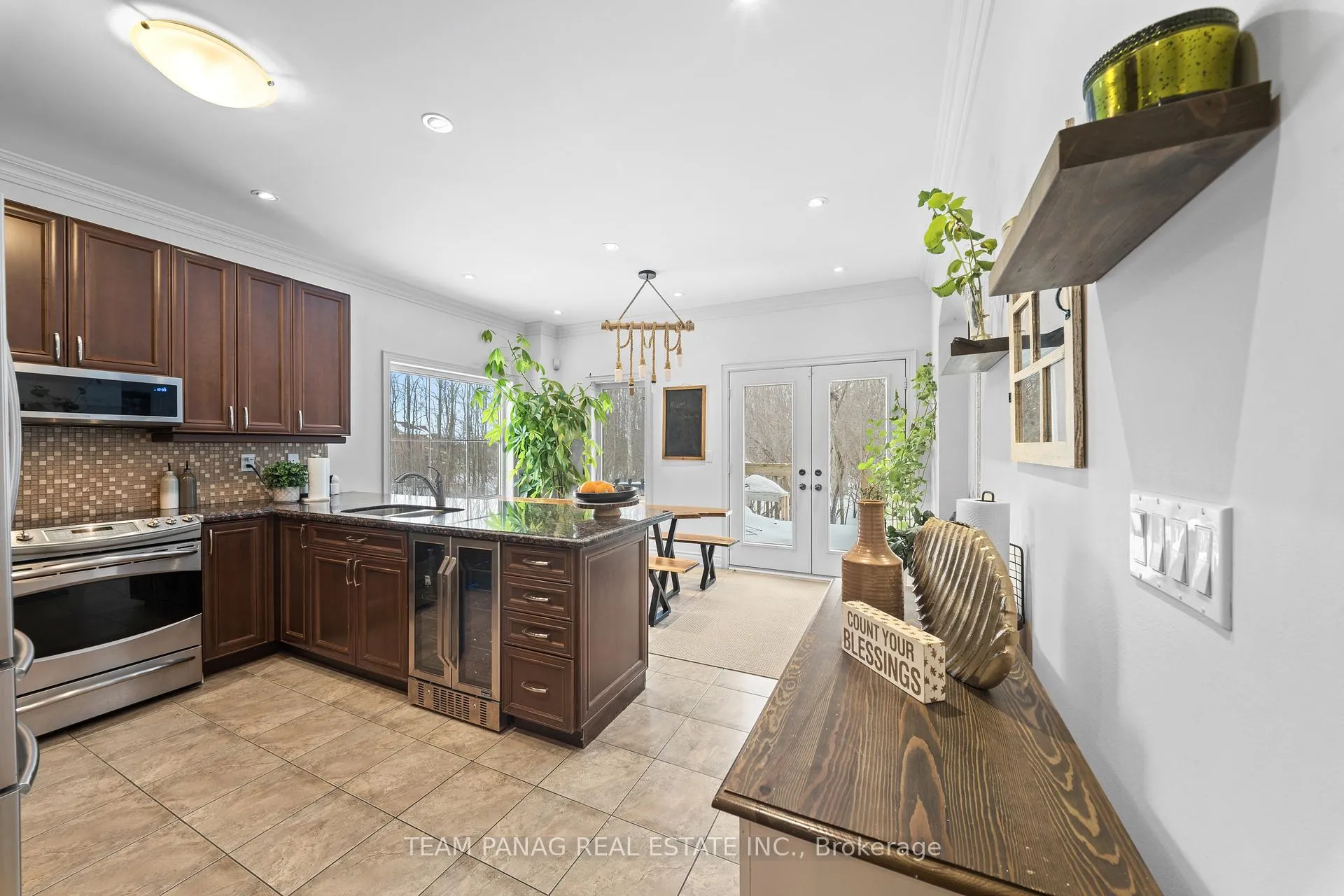 Photo 14 of 87 Haviland Circle, Brampton, Sandringham-Wellington — HOMEH