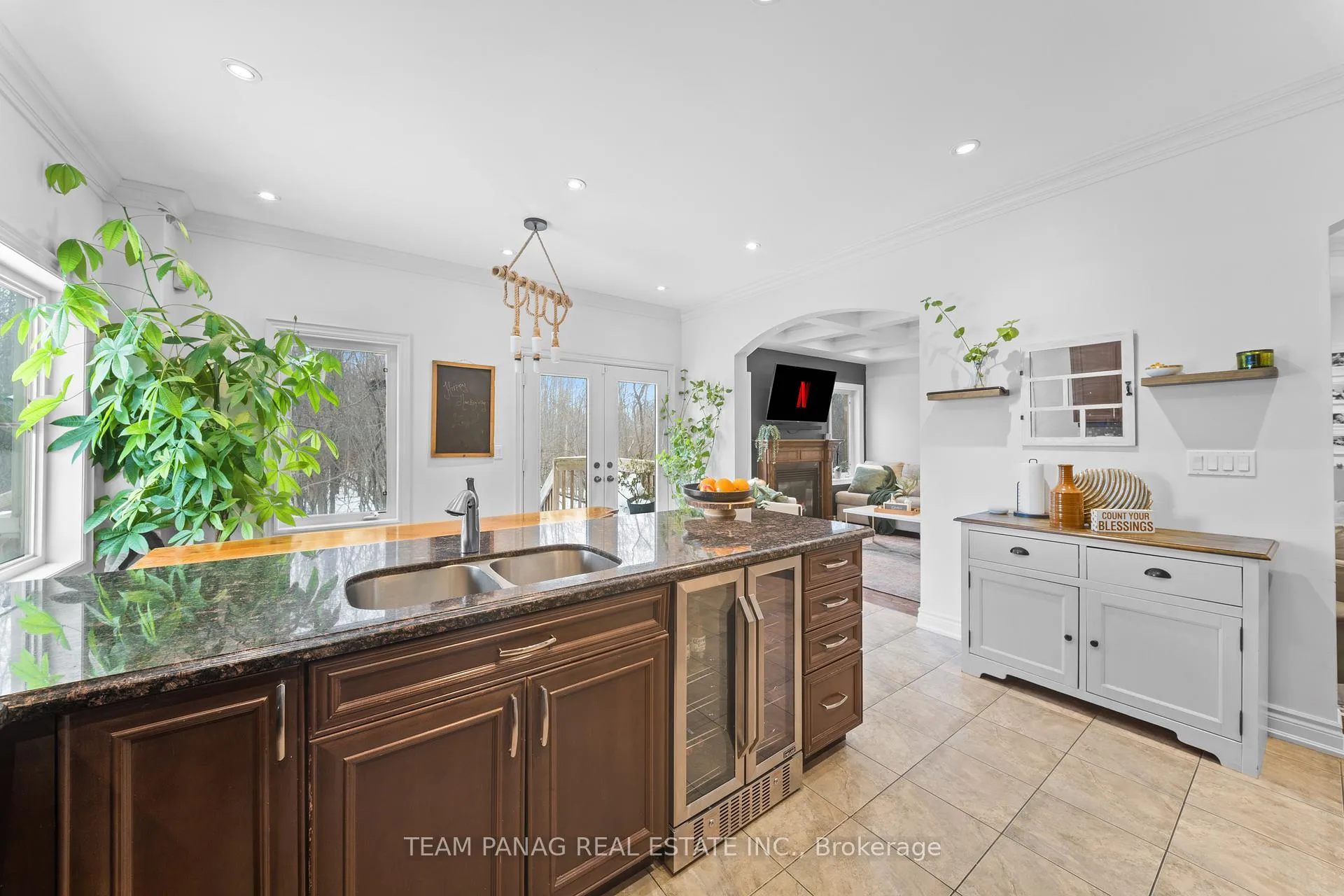 Photo 16 of 87 Haviland Circle, Brampton, Sandringham-Wellington — HOMEH
